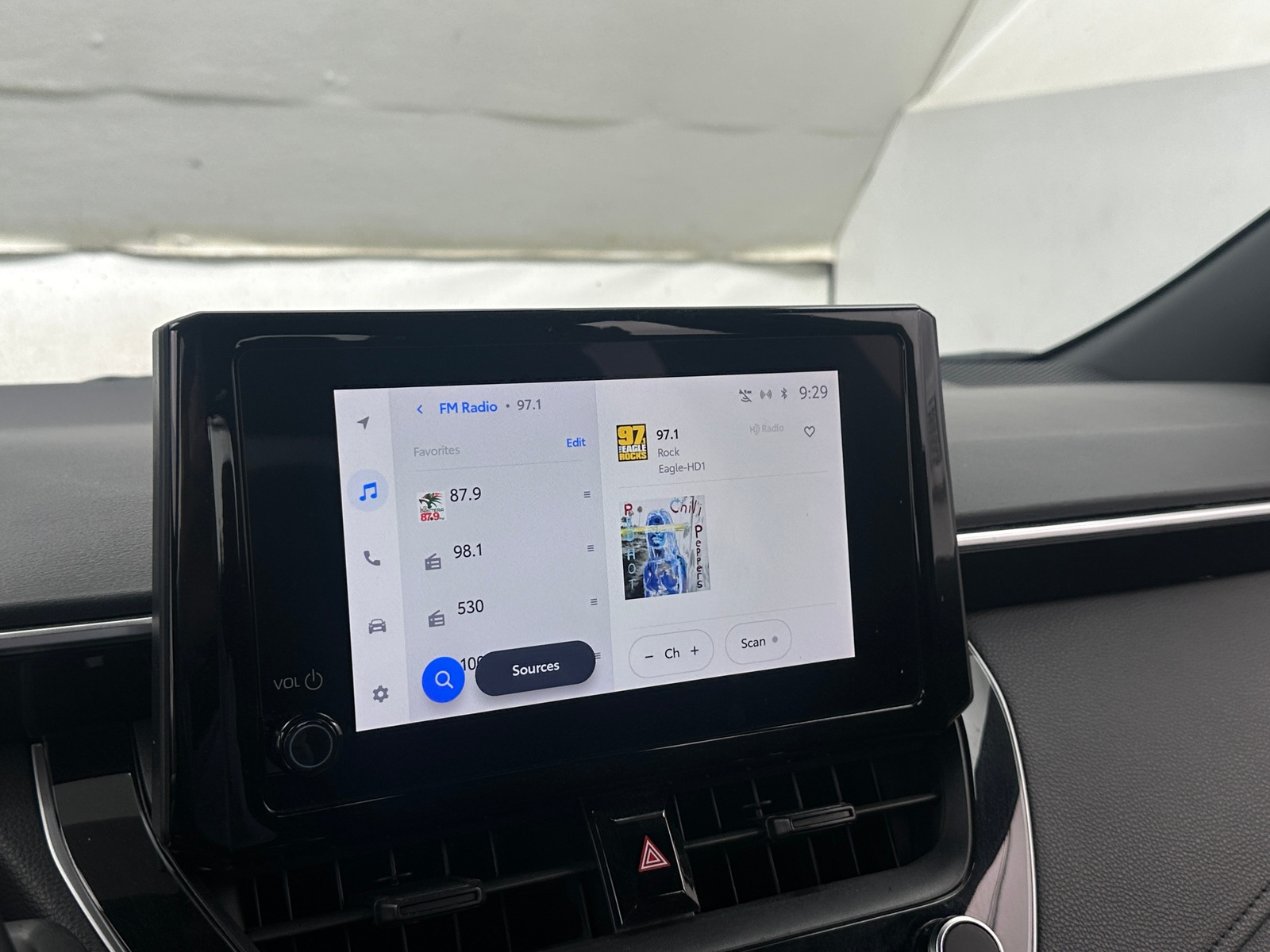 Thumbnail: 2024 Toyota Corolla - 4