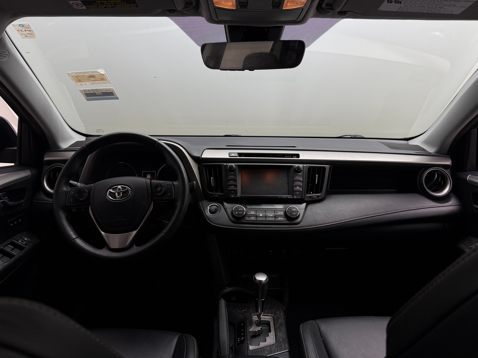 Thumbnail: 2017 Toyota RAV4 - 2