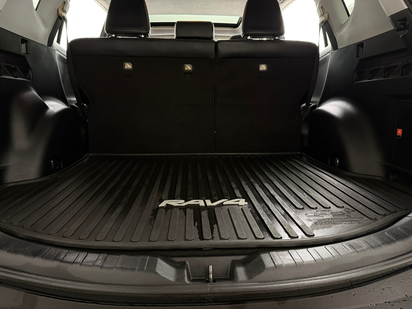 Thumbnail: 2017 Toyota RAV4 - 6