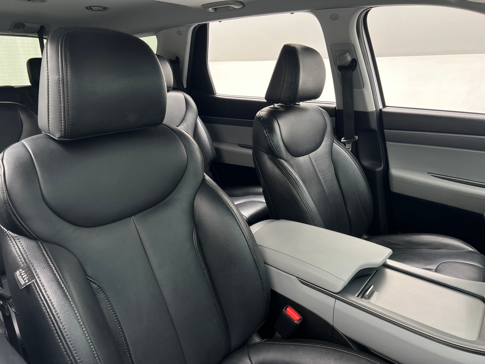 Thumbnail: 2022 Hyundai Palisade - 2