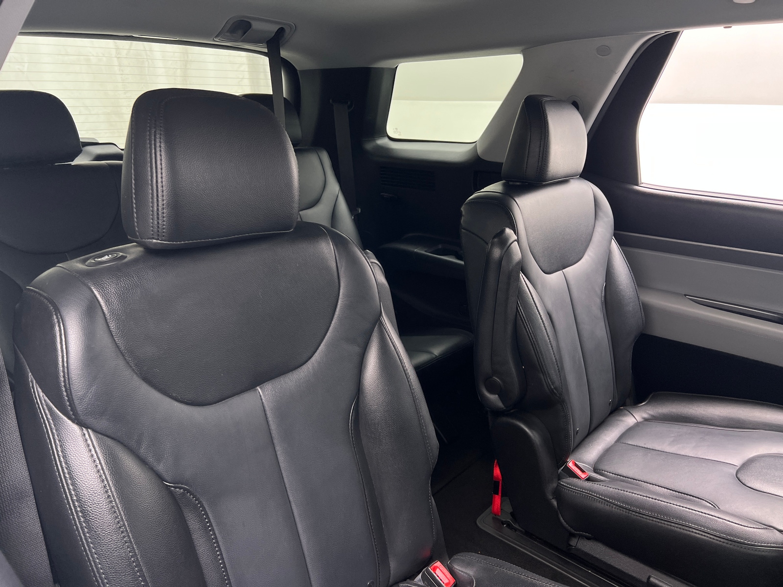 Thumbnail: 2022 Hyundai Palisade - 6