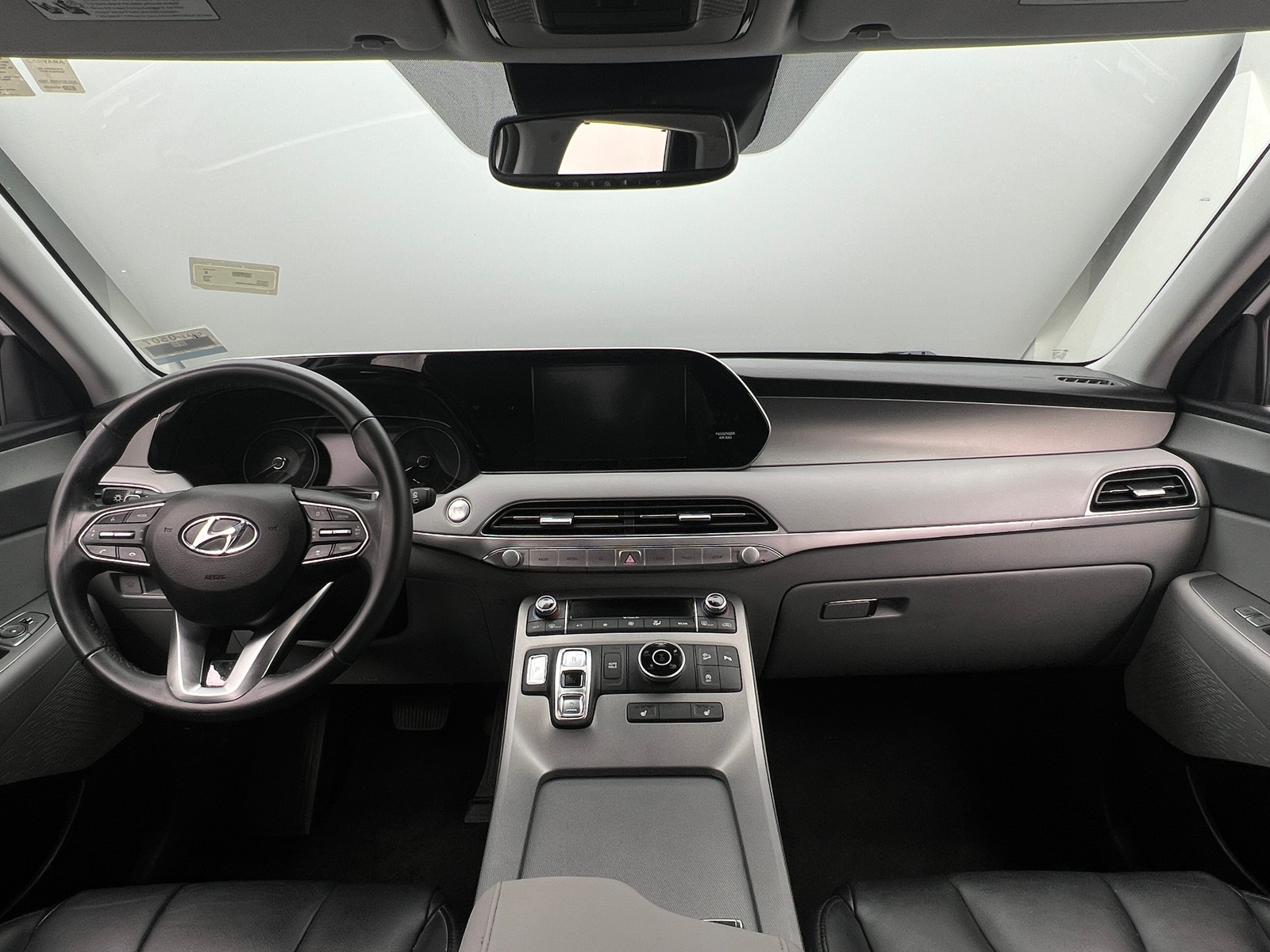 Thumbnail: 2022 Hyundai Palisade - 3