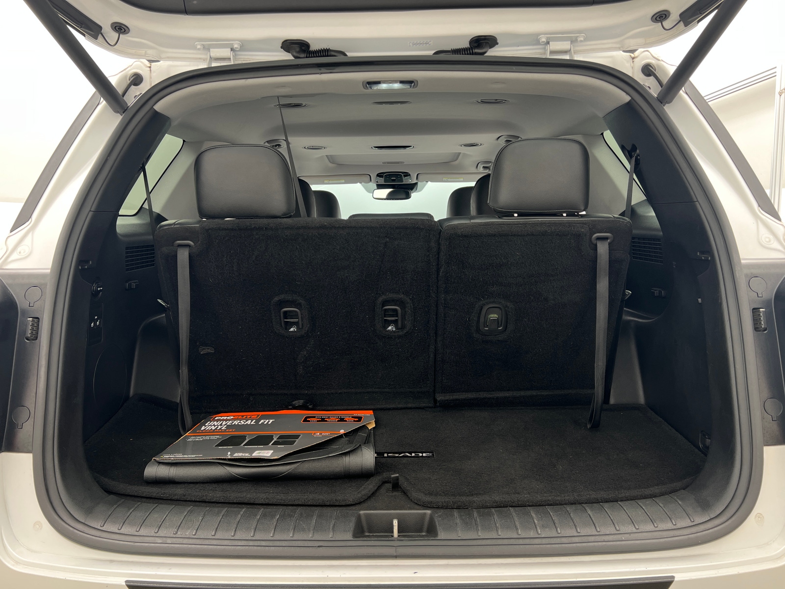 Thumbnail: 2022 Hyundai Palisade - 7