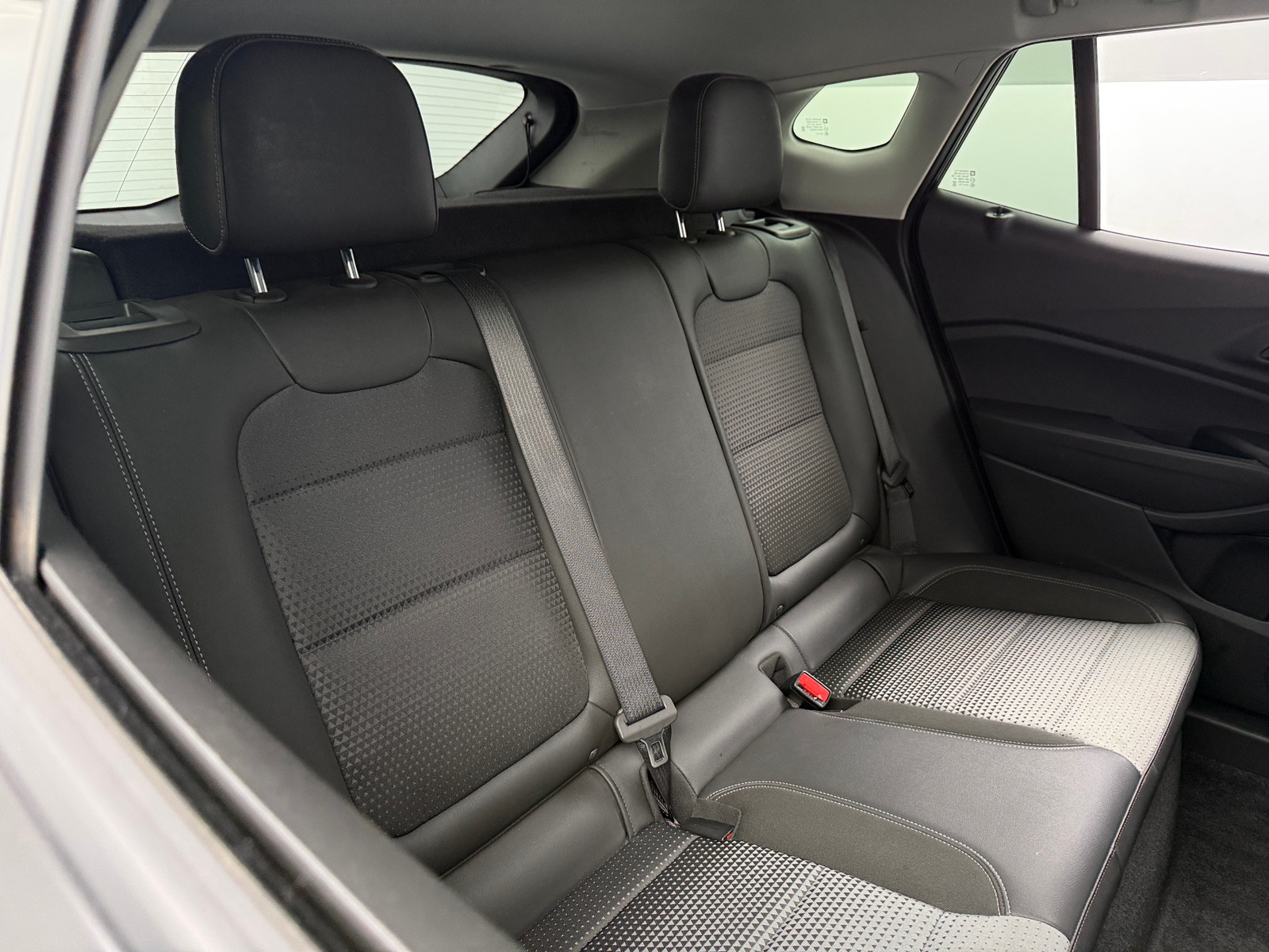 Thumbnail: 2025 Chevrolet Trax - 6