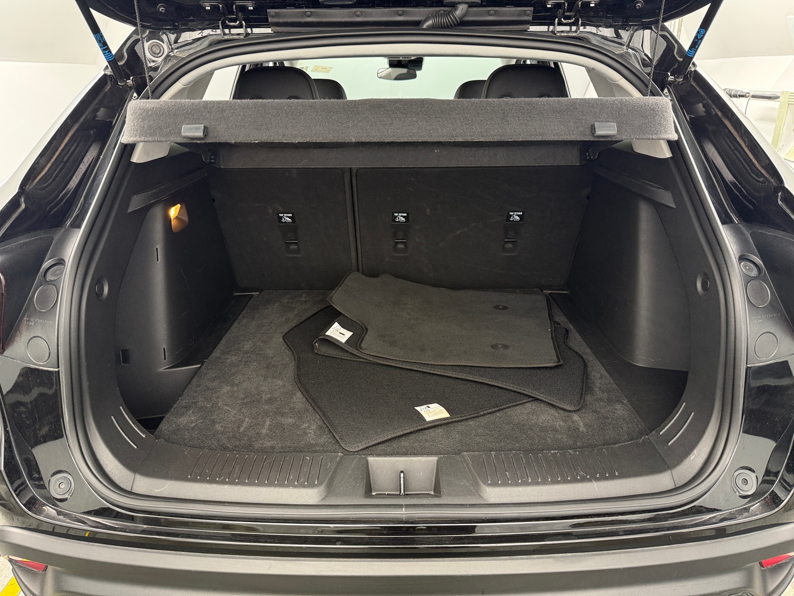 Thumbnail: 2025 Chevrolet Trax - 7