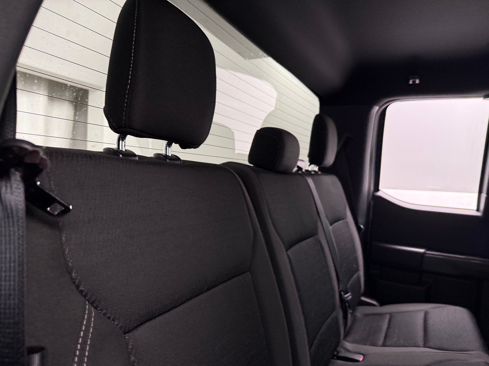 Thumbnail: 2022 Ford Econoline - 6