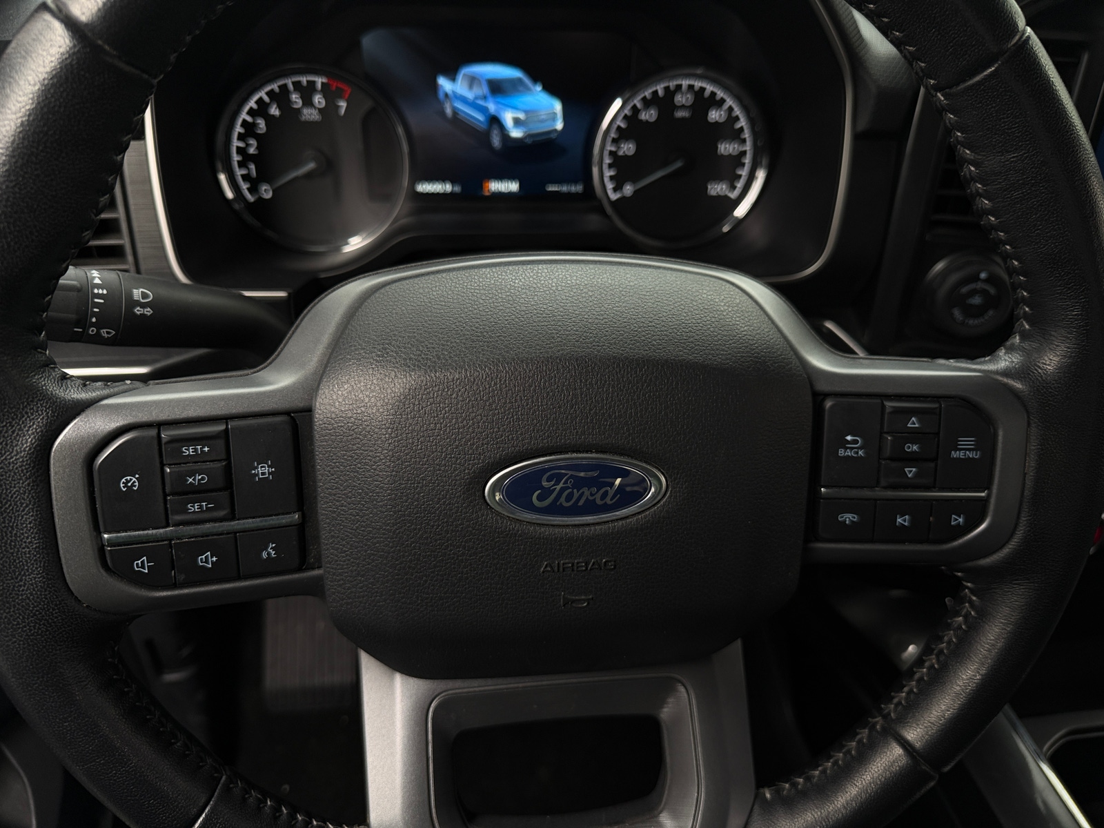 Thumbnail: 2022 Ford Econoline - 5