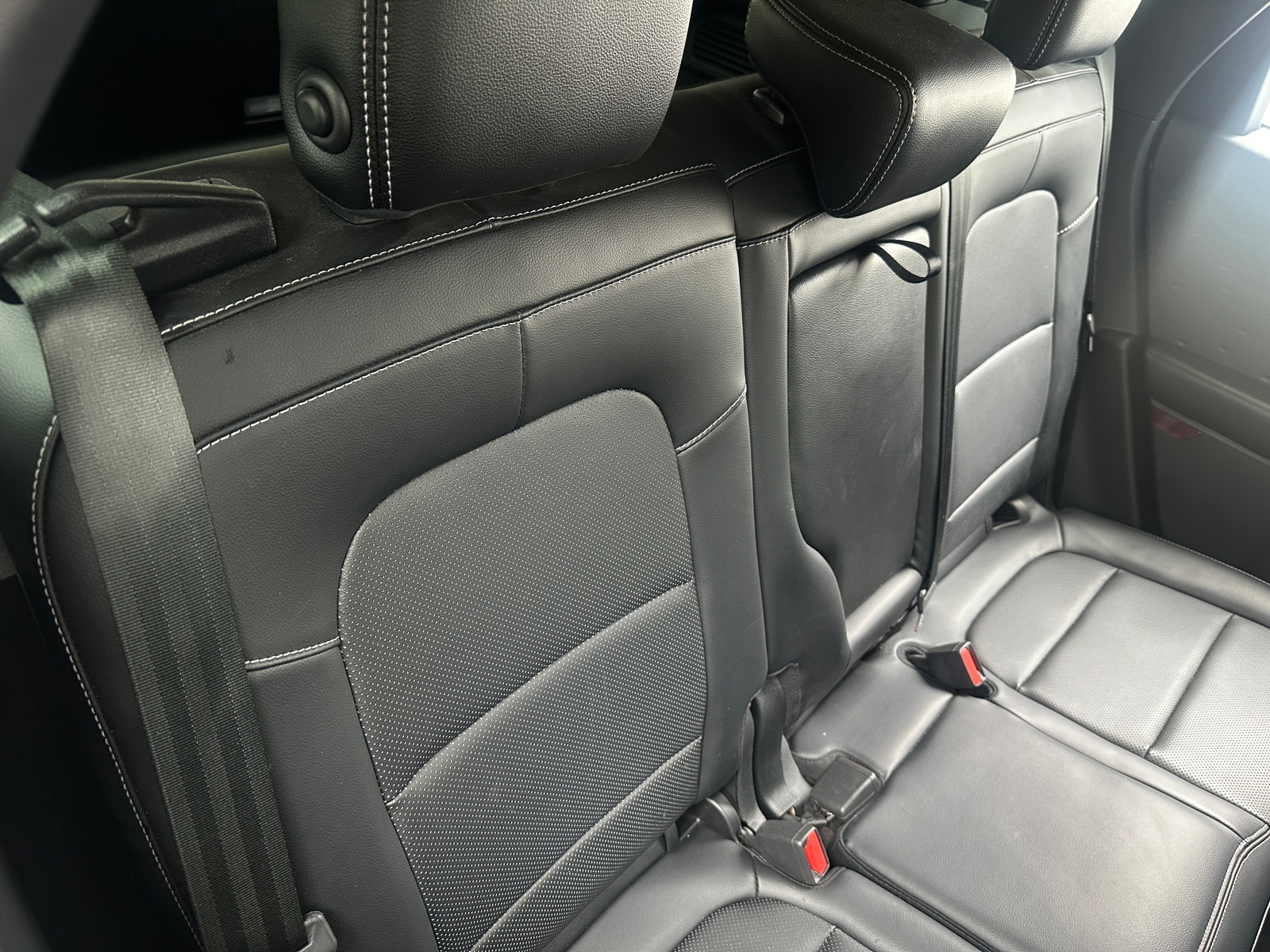 Thumbnail: 2020 Ford Escape - 5