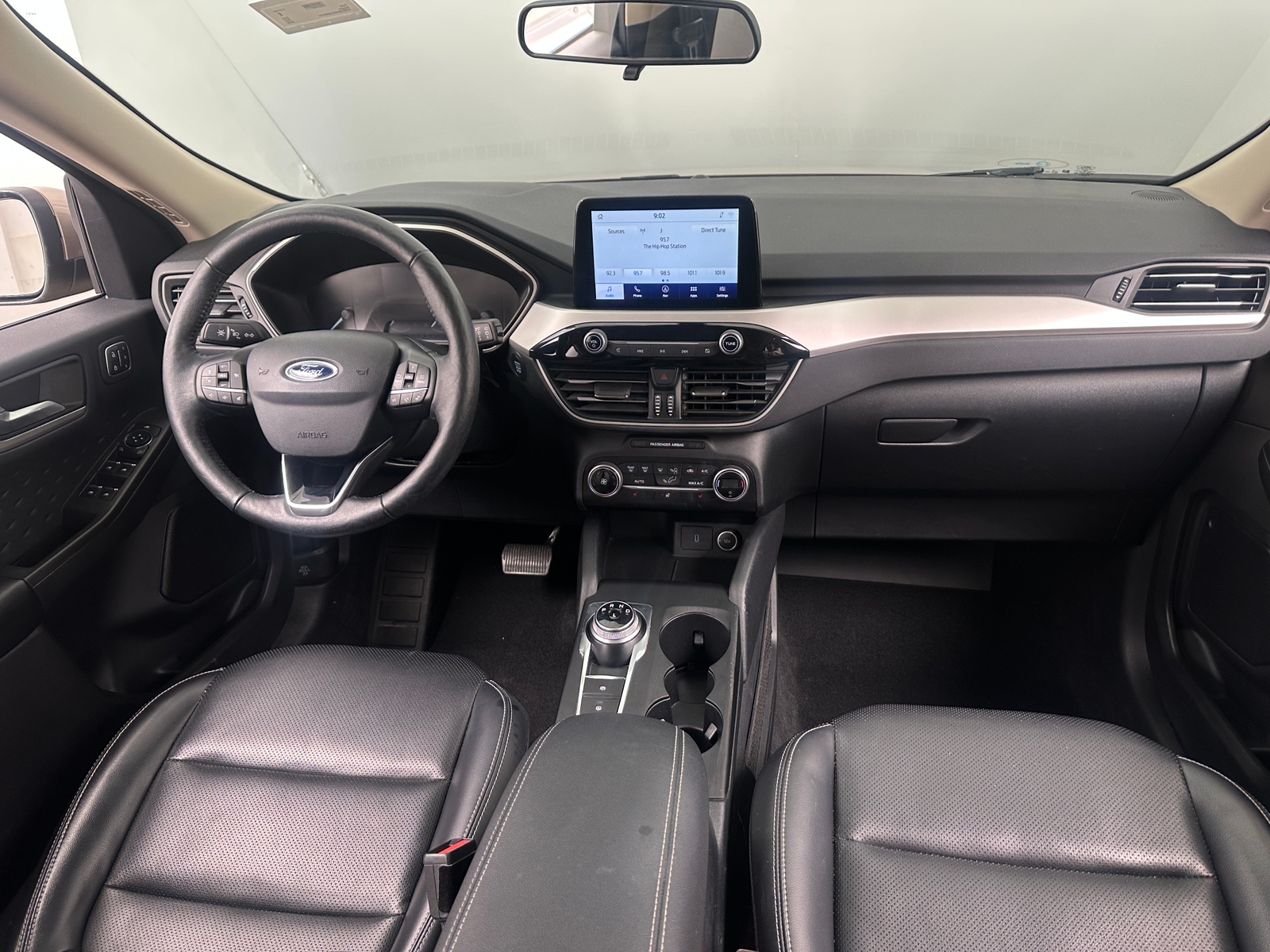 Thumbnail: 2020 Ford Escape - 2