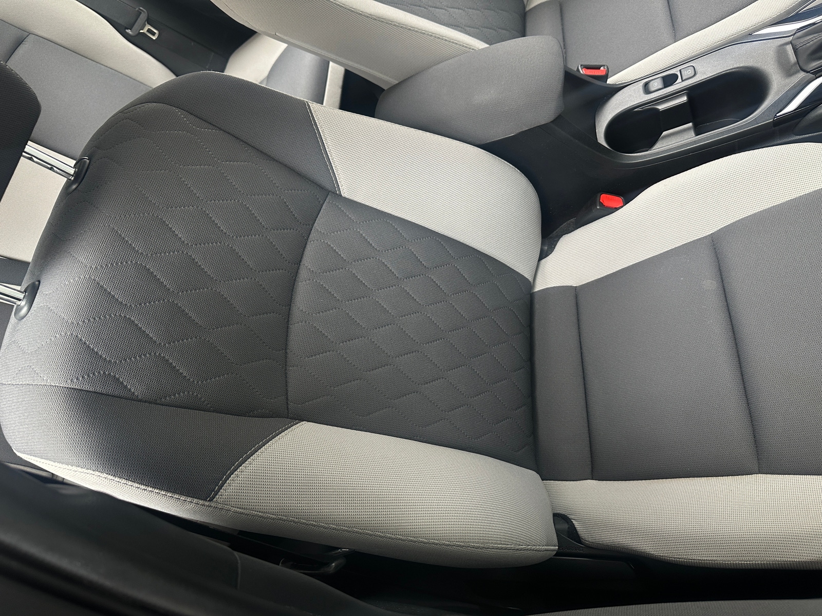 Thumbnail: 2024 Toyota Corolla - 2