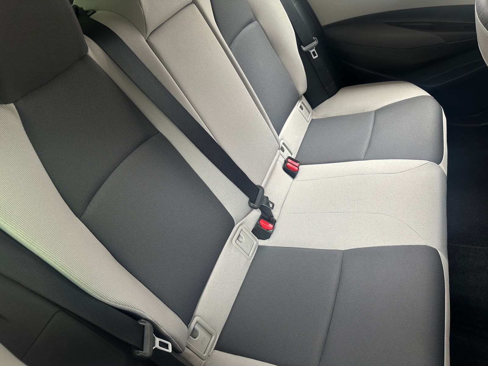 Thumbnail: 2024 Toyota Corolla - 6