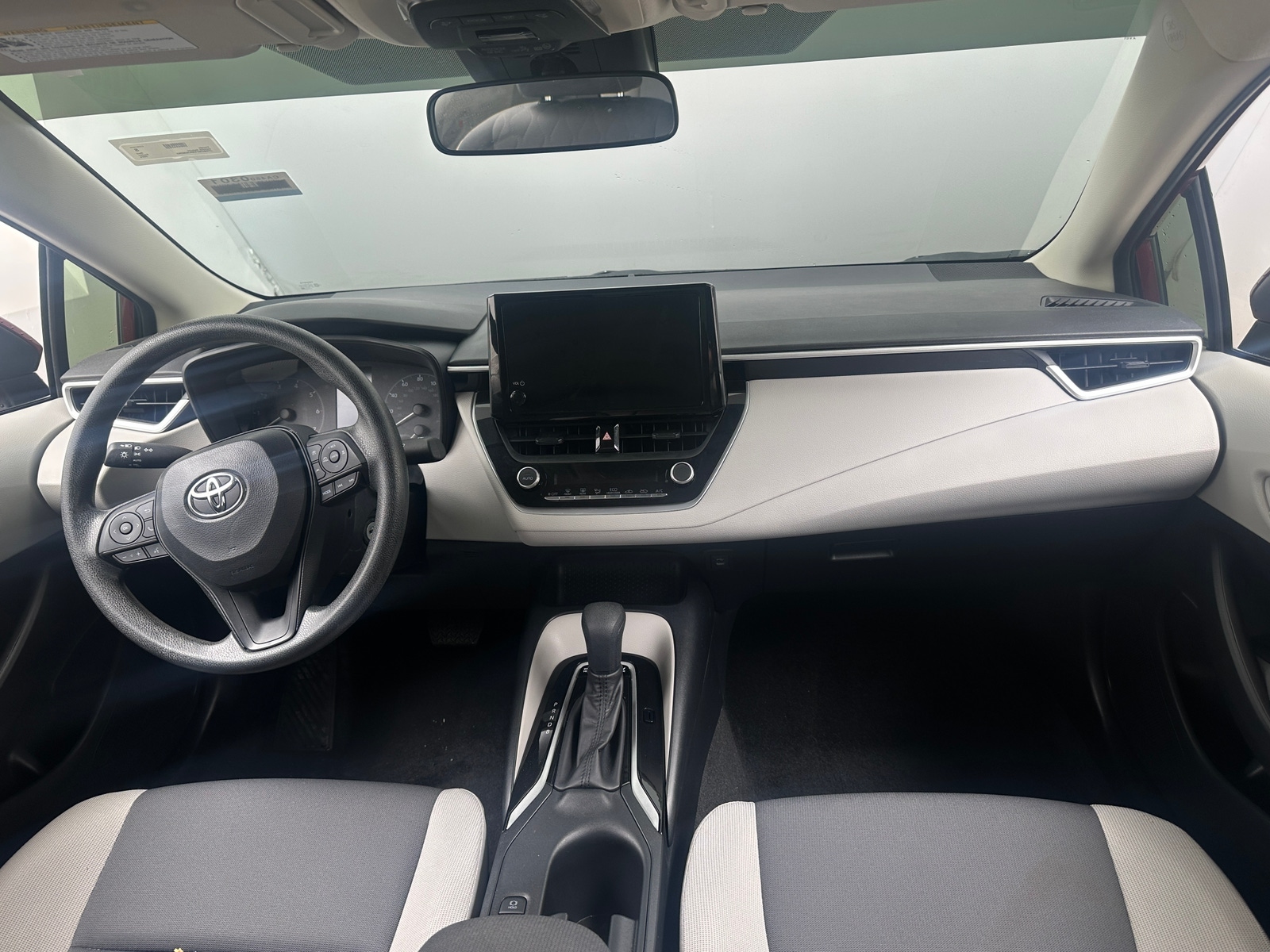 Thumbnail: 2024 Toyota Corolla - 3