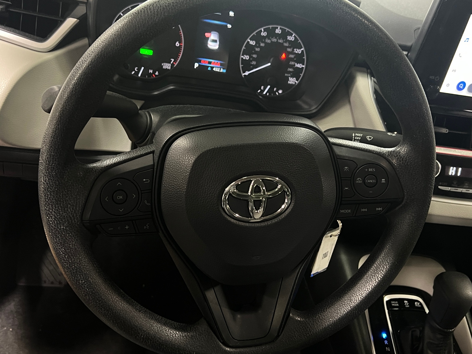 Thumbnail: 2024 Toyota Corolla - 5