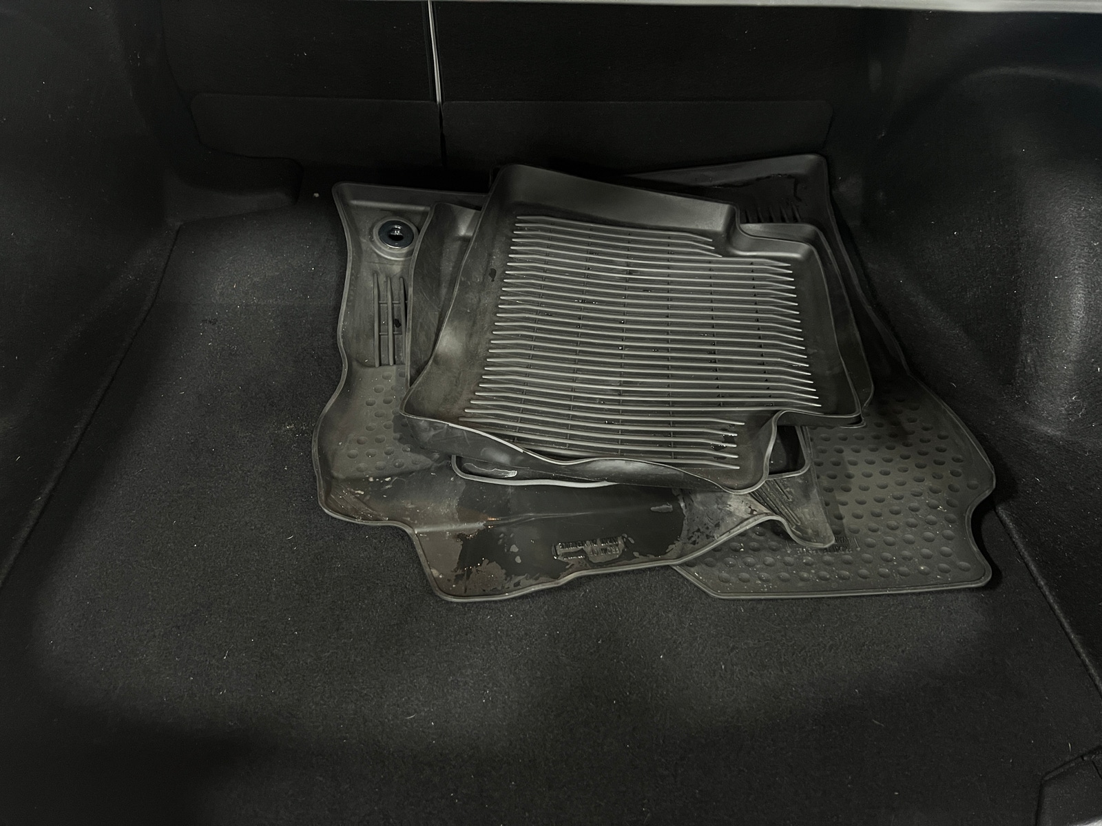 Thumbnail: 2024 Toyota Corolla - 7