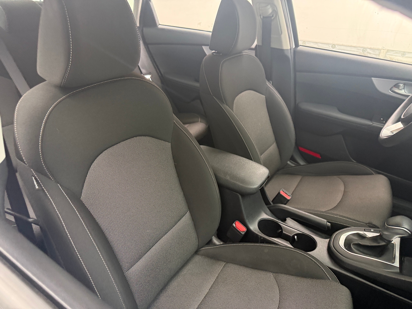 Thumbnail: 2024 Kia Forte - 2