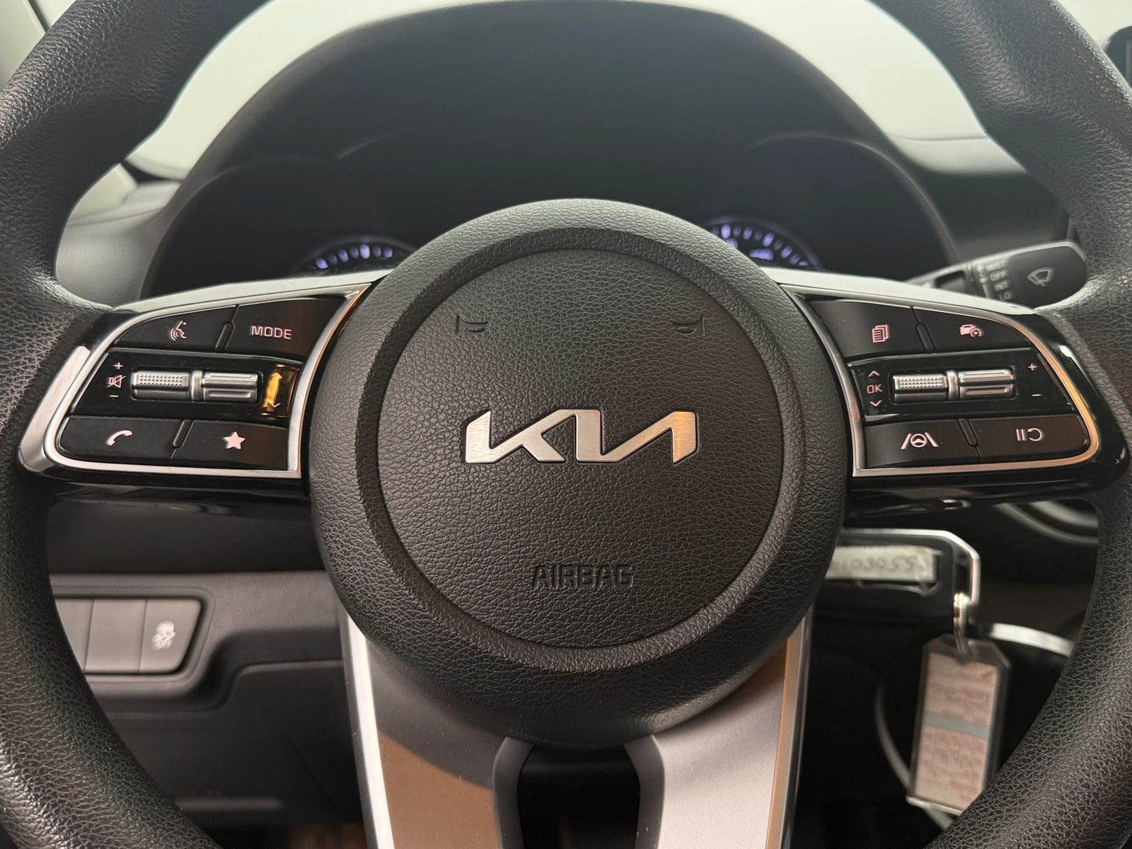 Thumbnail: 2024 Kia Forte - 5