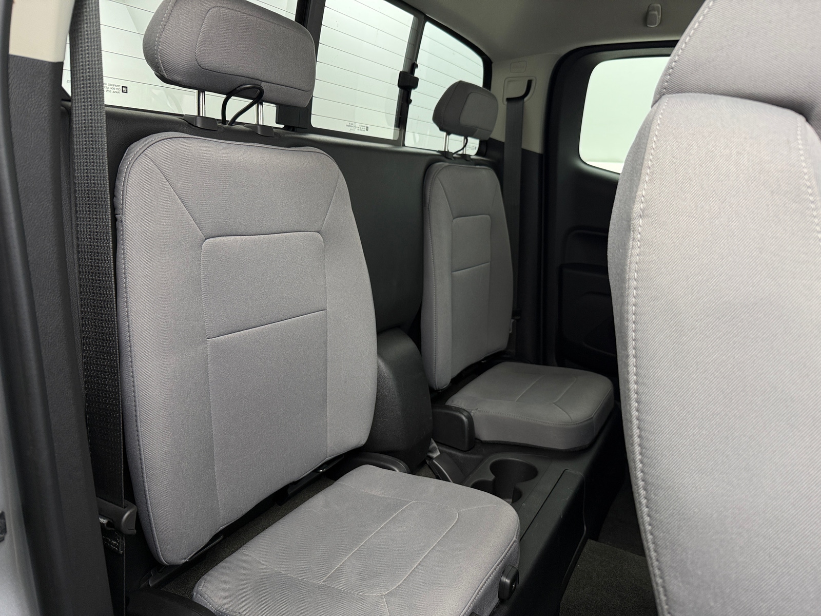 Thumbnail: 2018 Chevrolet Colorado - 6