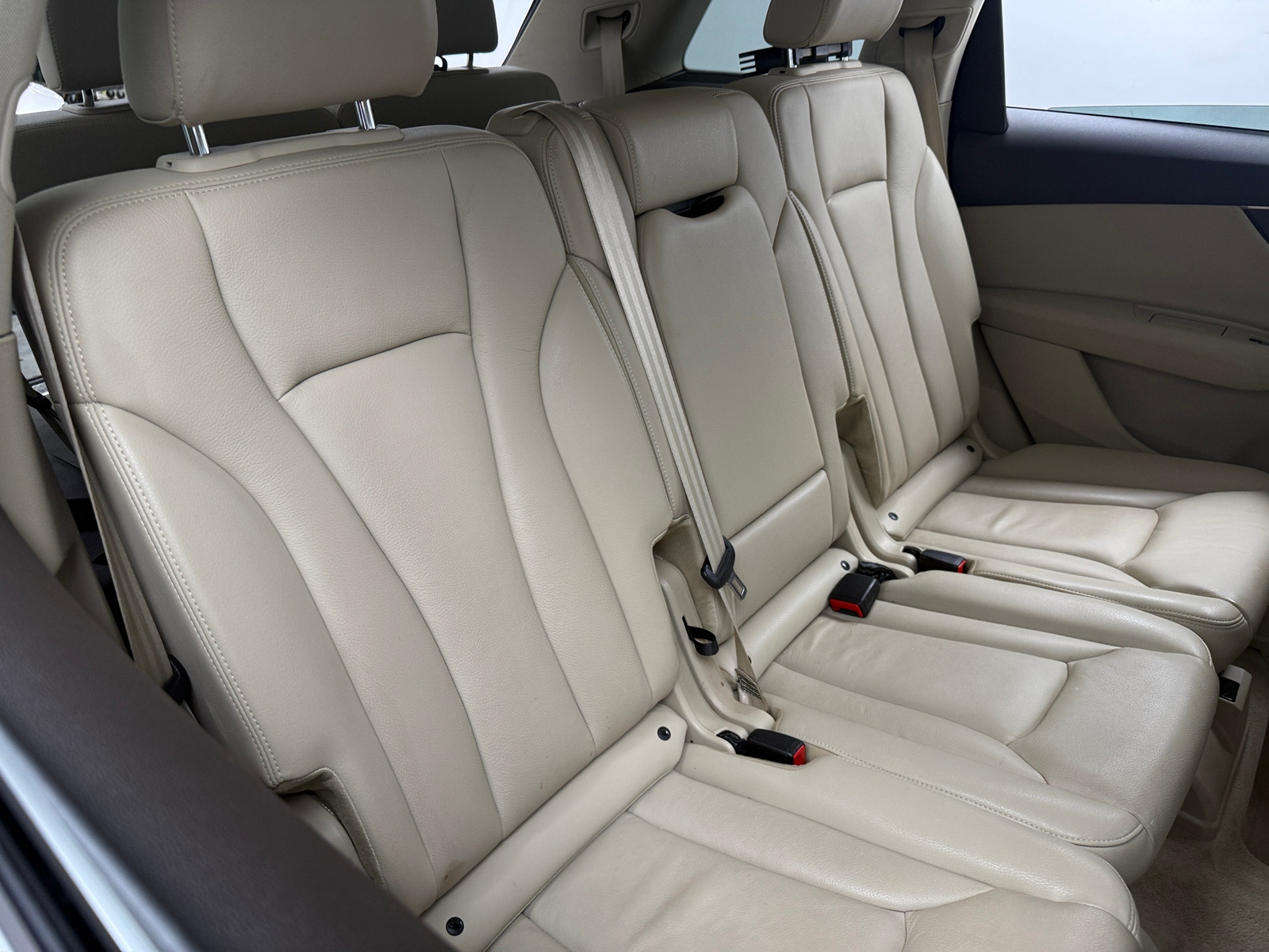 Thumbnail: 2019 Audi Q7 - 5