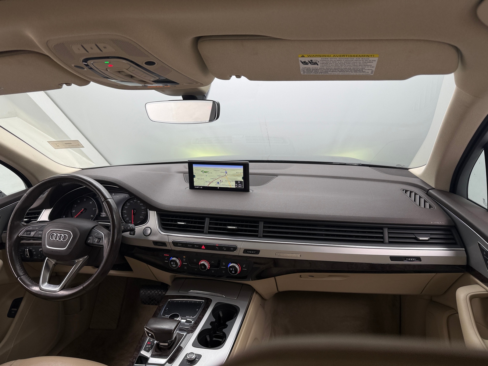 Thumbnail: 2019 Audi Q7 - 2