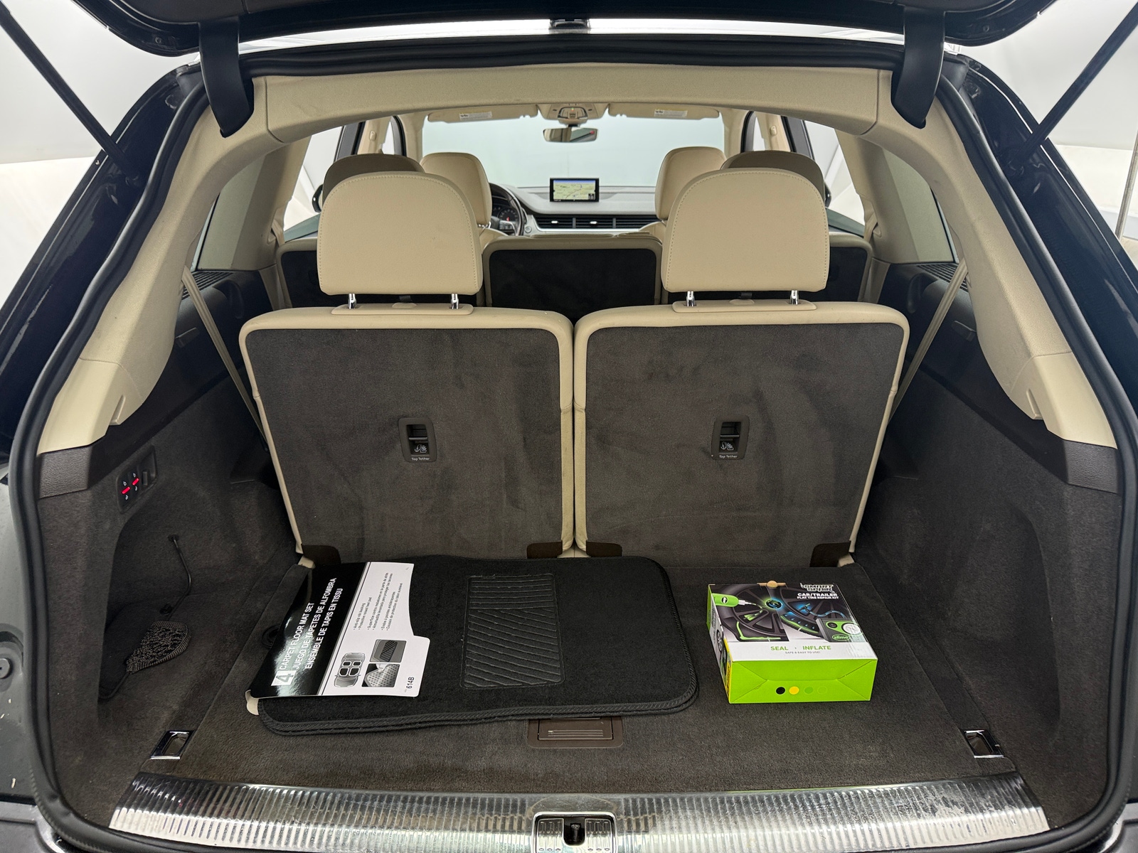 Thumbnail: 2019 Audi Q7 - 6