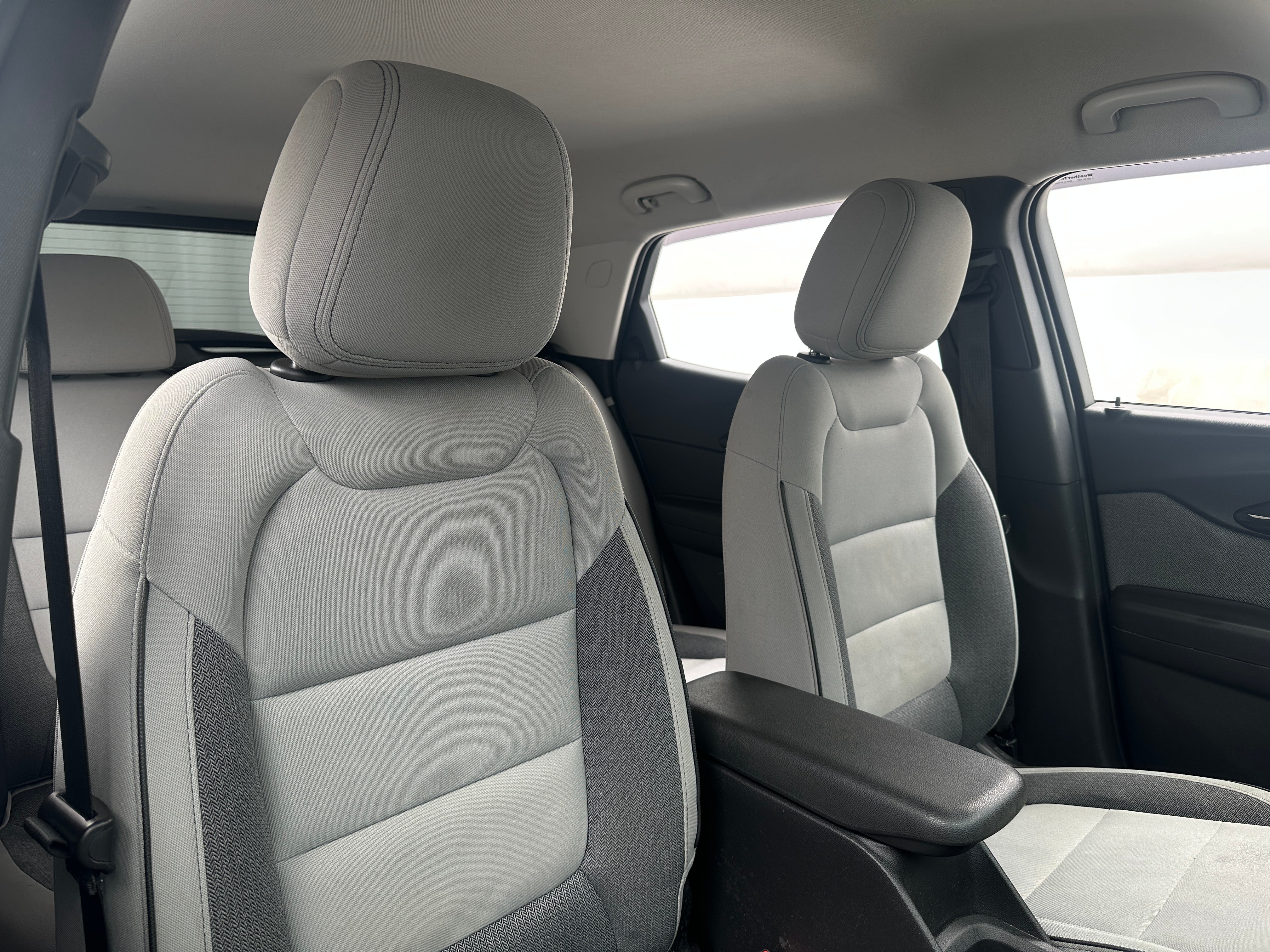 2021 Chevrolet Trailblazer