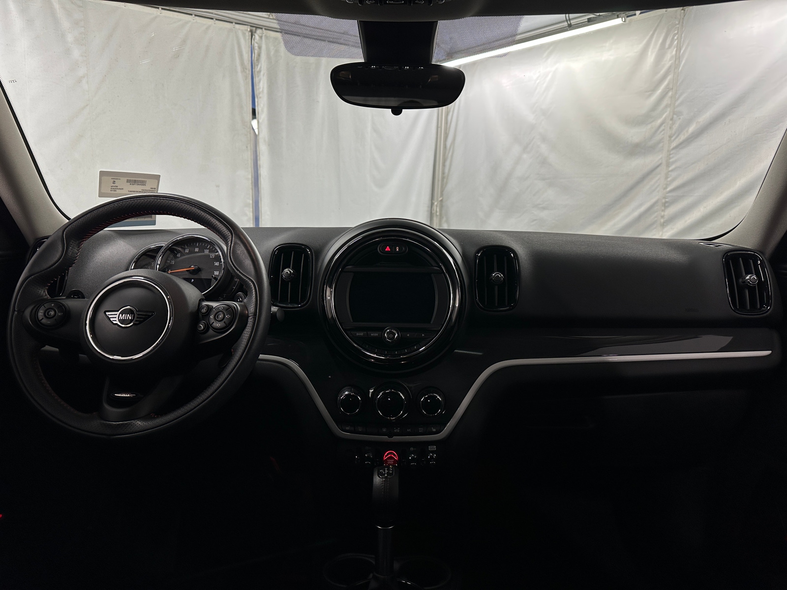 Thumbnail: 2019 MINI Cooper Countryman - 2