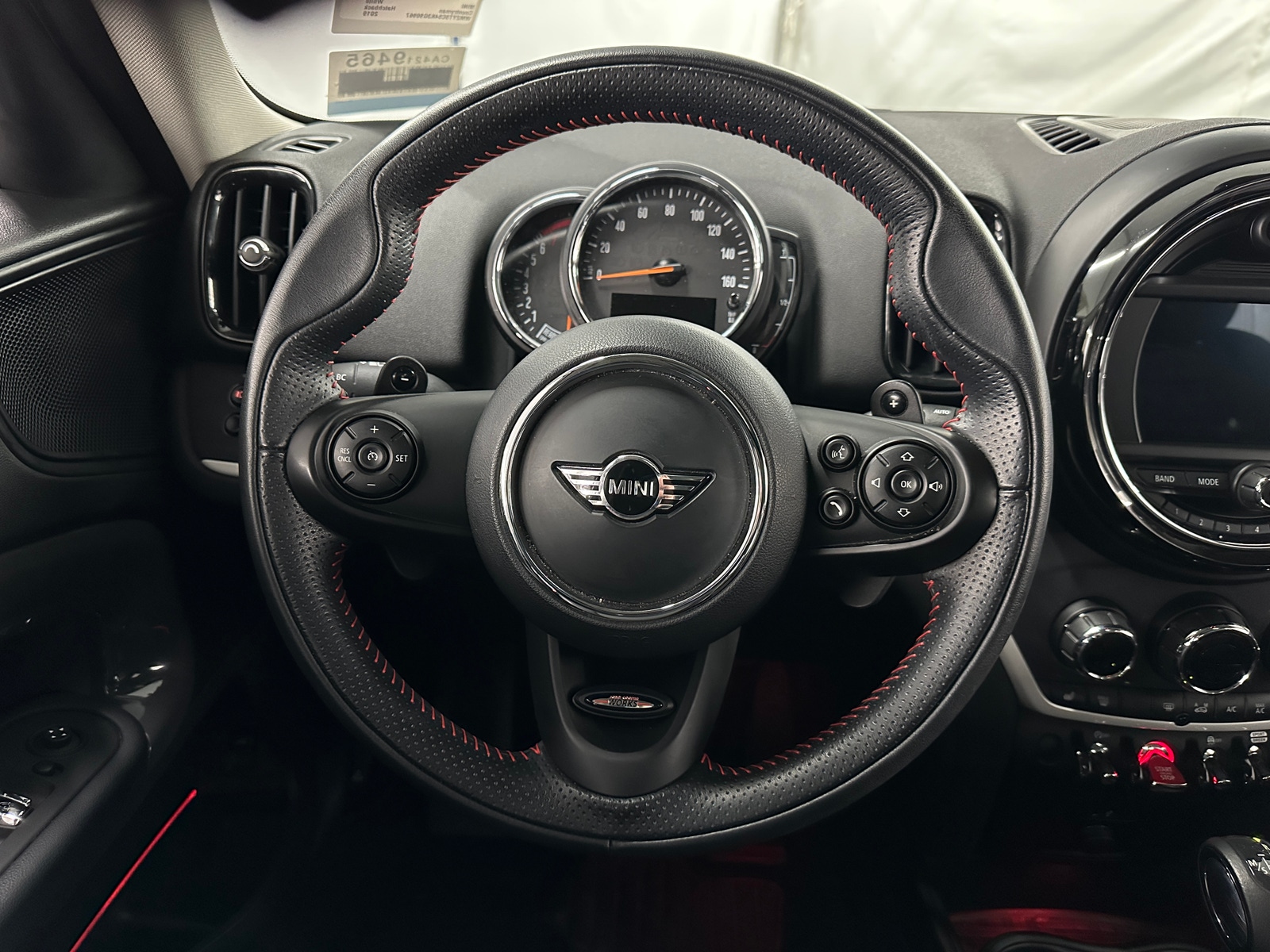Thumbnail: 2019 MINI Cooper Countryman - 4