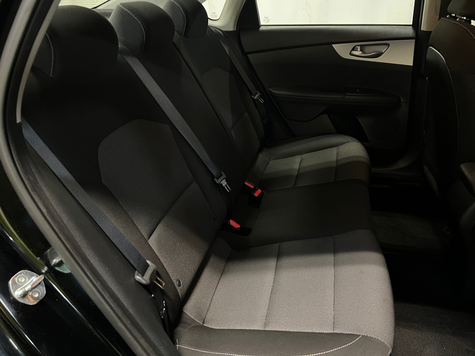 Thumbnail: 2023 Kia Forte - 6