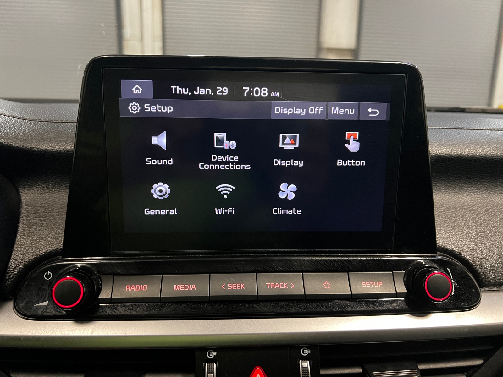 Thumbnail: 2023 Kia Forte - 4