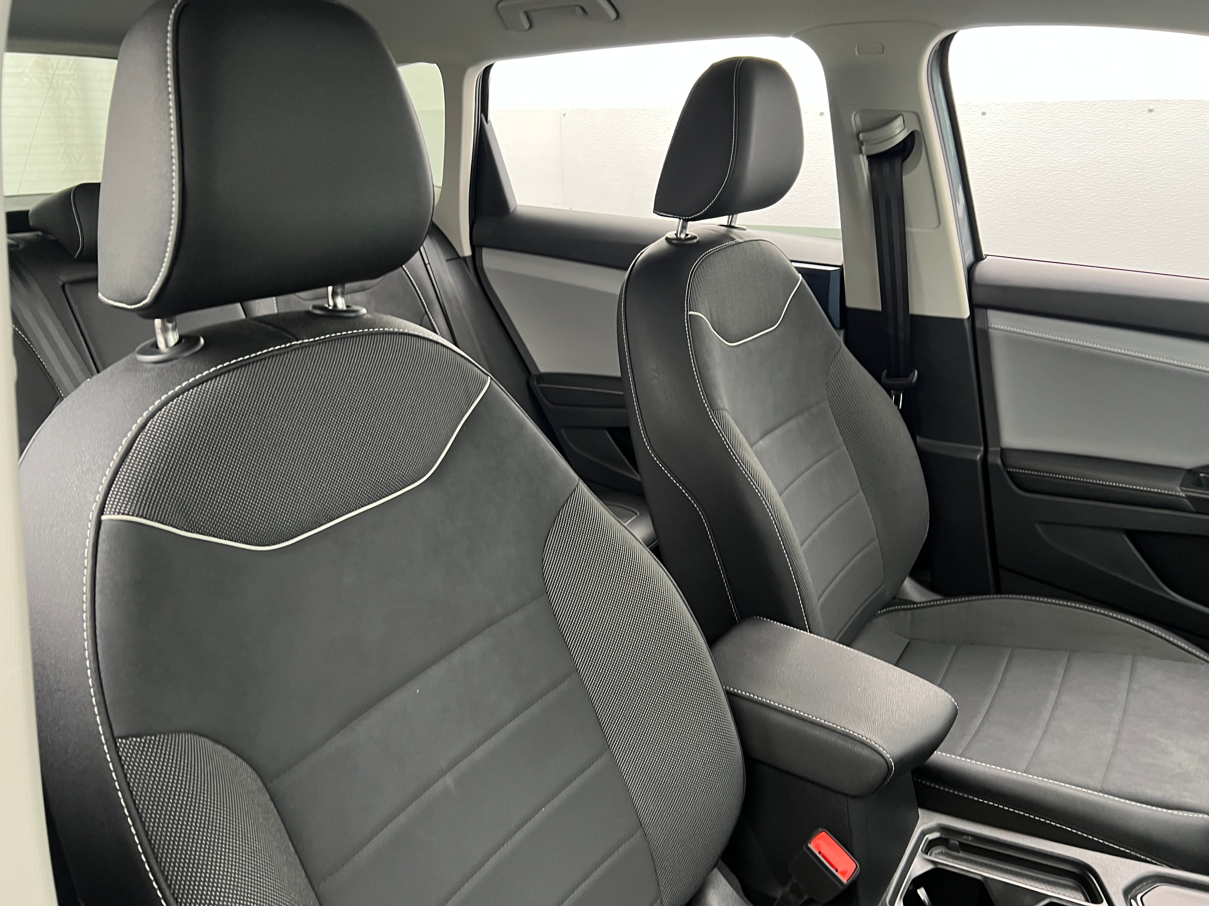 2024 Volkswagen Taos