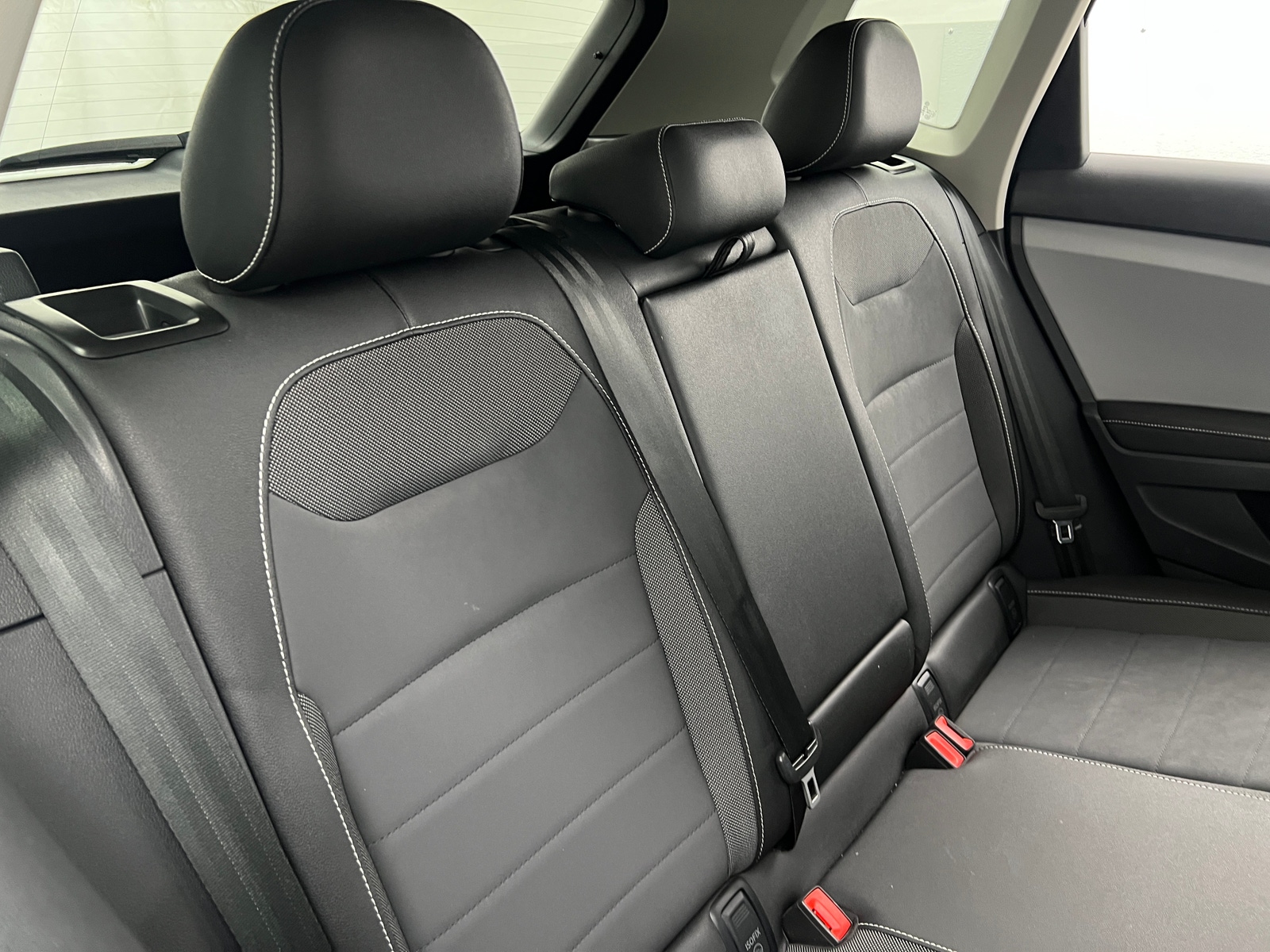 Thumbnail: 2024 Volkswagen Taos - 5