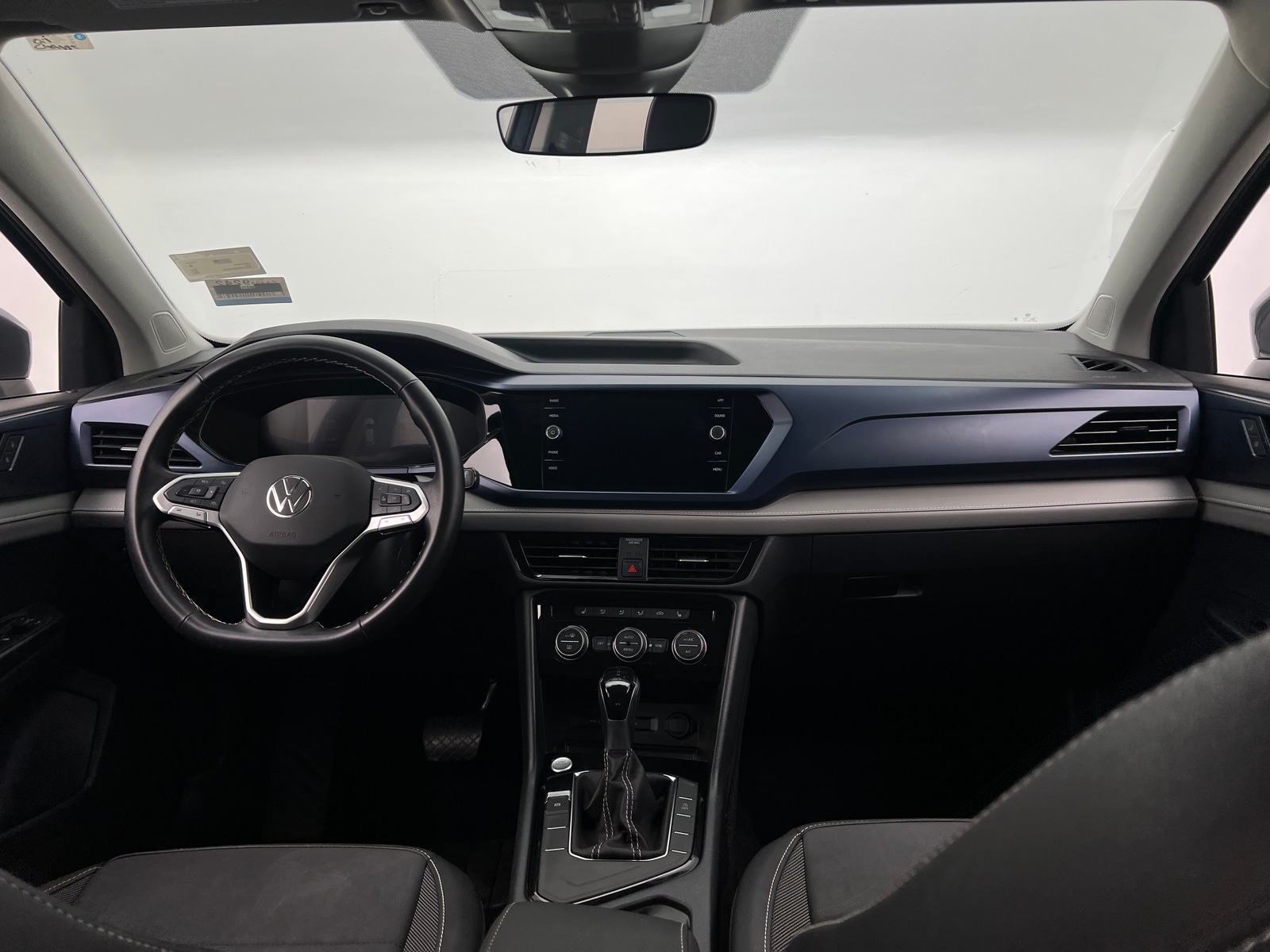 Thumbnail: 2024 Volkswagen Taos - 2