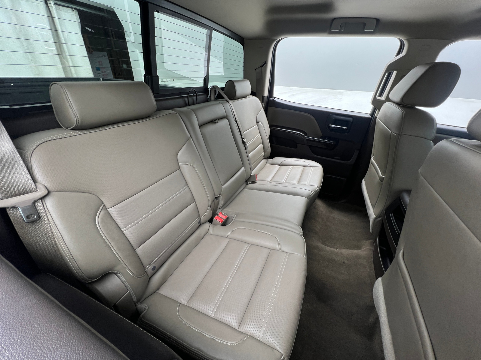 Thumbnail: 2016 GMC Sierra 1500 - 5