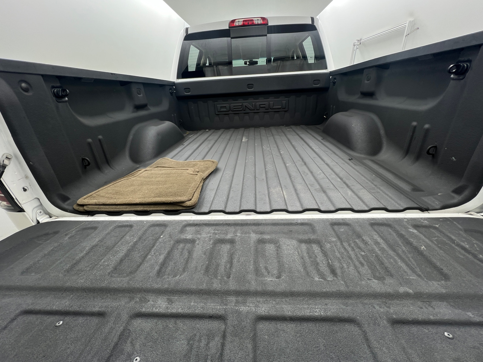 Thumbnail: 2016 GMC Sierra 1500 - 6