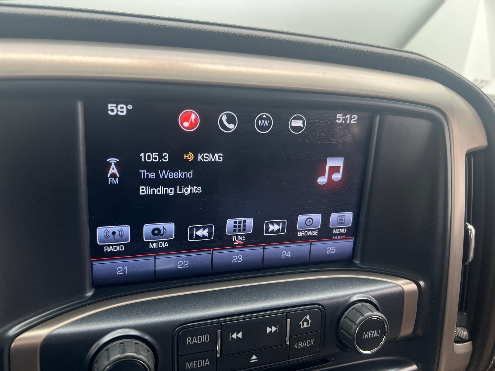 Thumbnail: 2016 GMC Sierra 1500 - 3