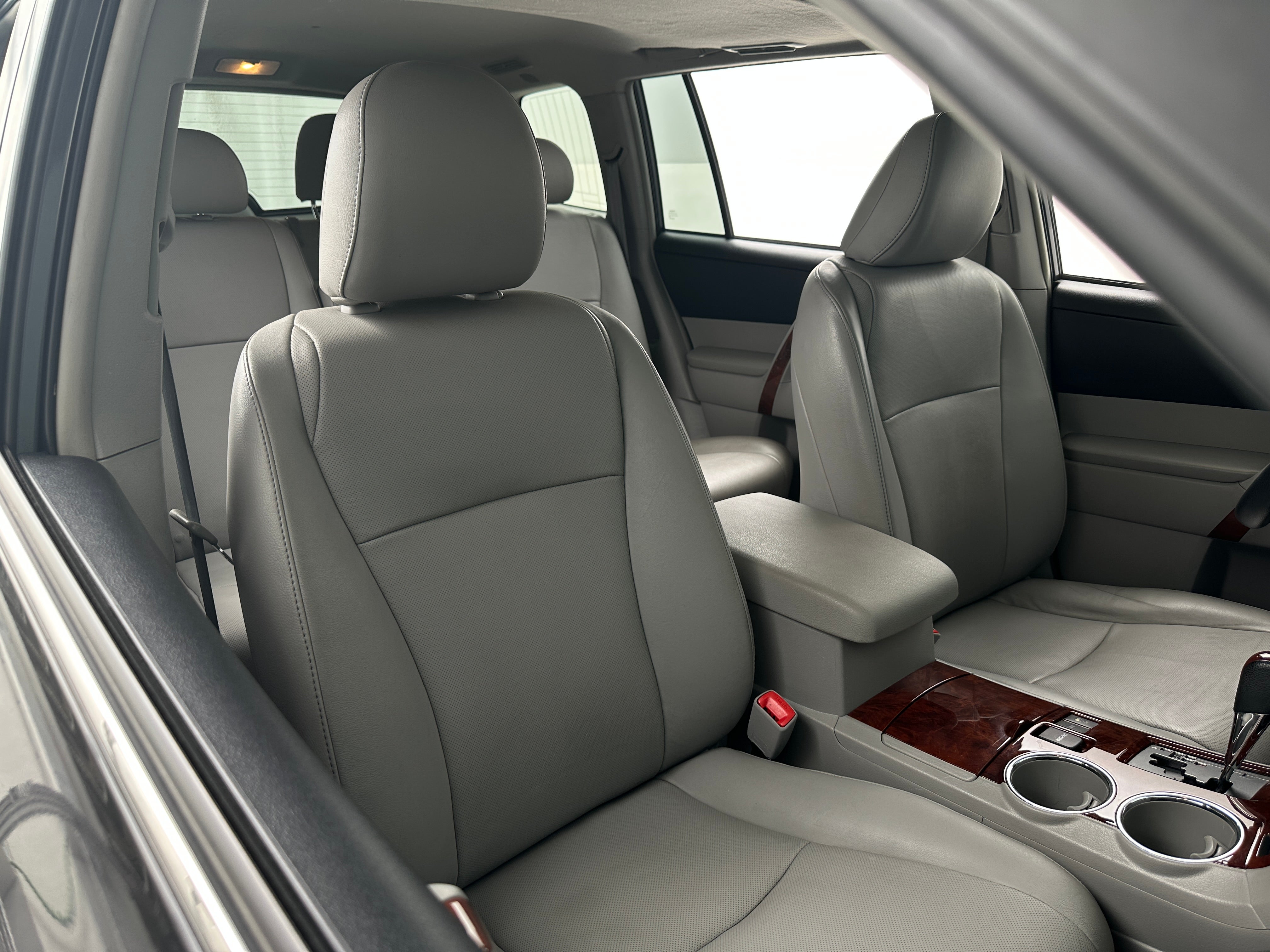 2013 Toyota Highlander