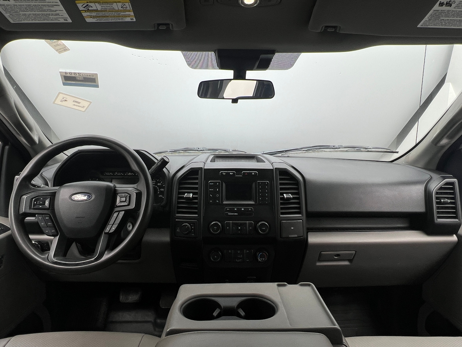 Thumbnail: 2020 Ford Econoline - 2