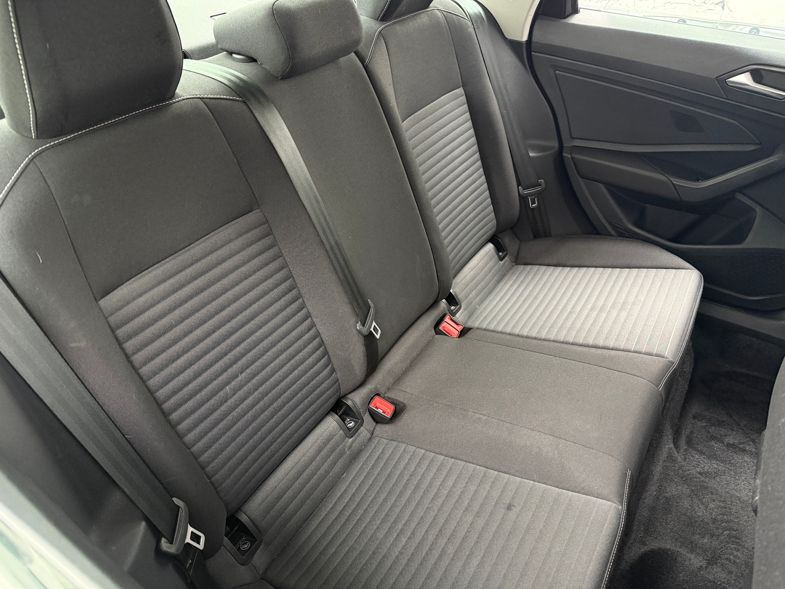 Thumbnail: 2024 Volkswagen Jetta - 6