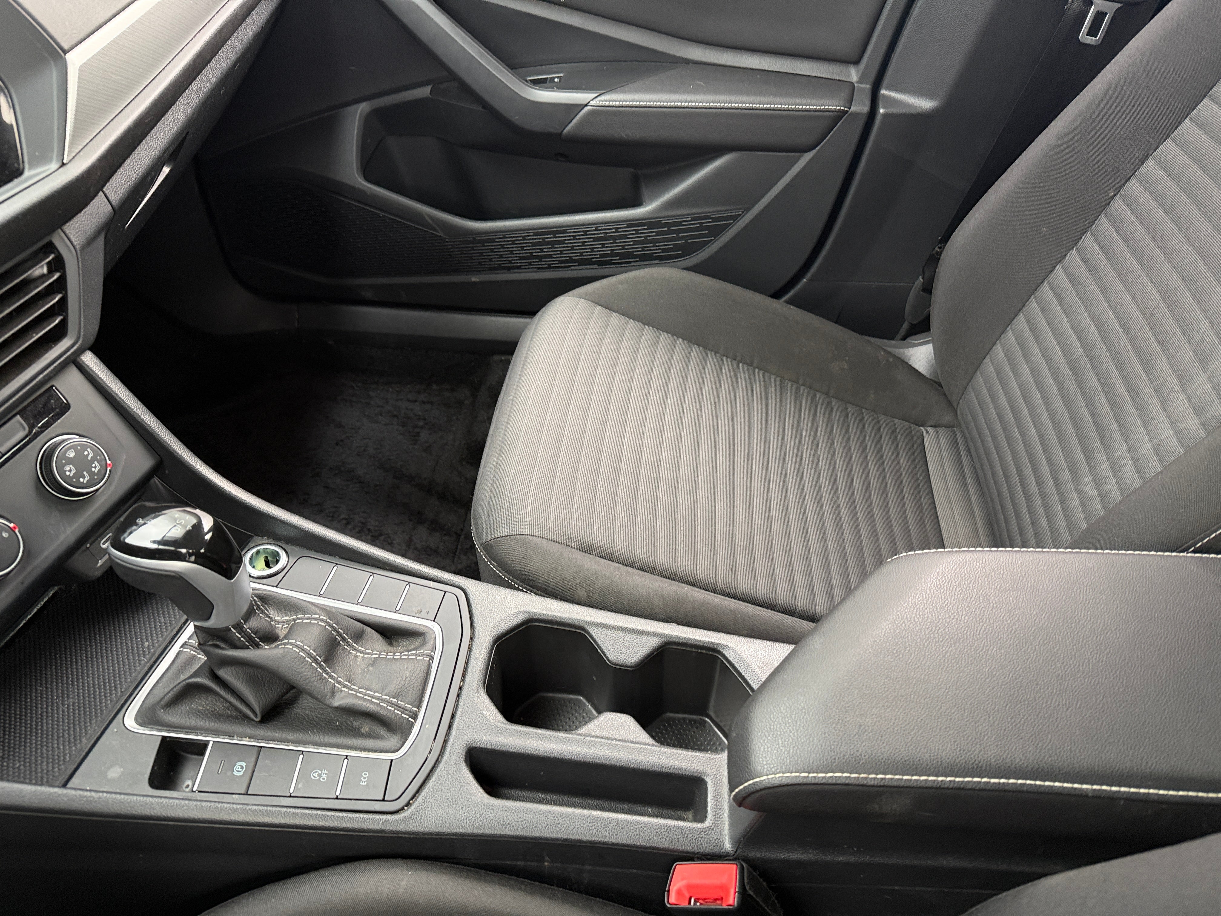 2024 Volkswagen Jetta