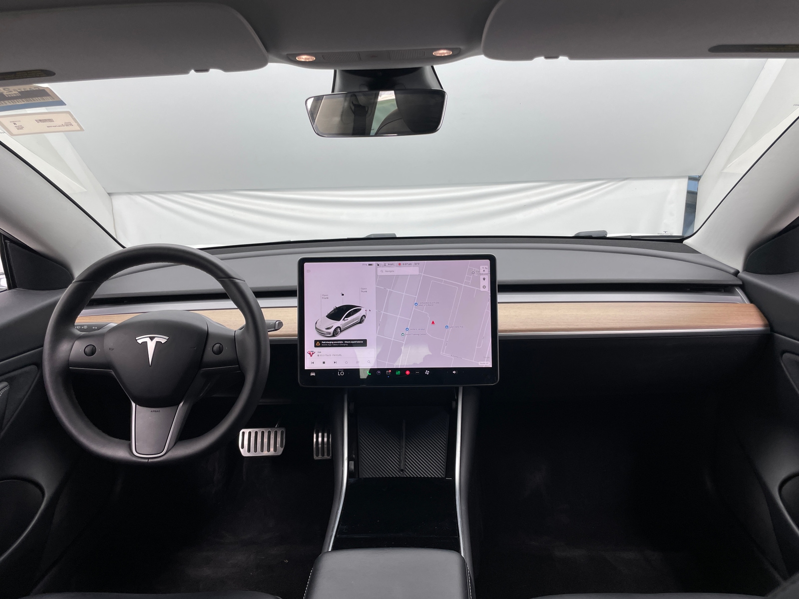 Thumbnail: 2020 Tesla Model 3 - 2