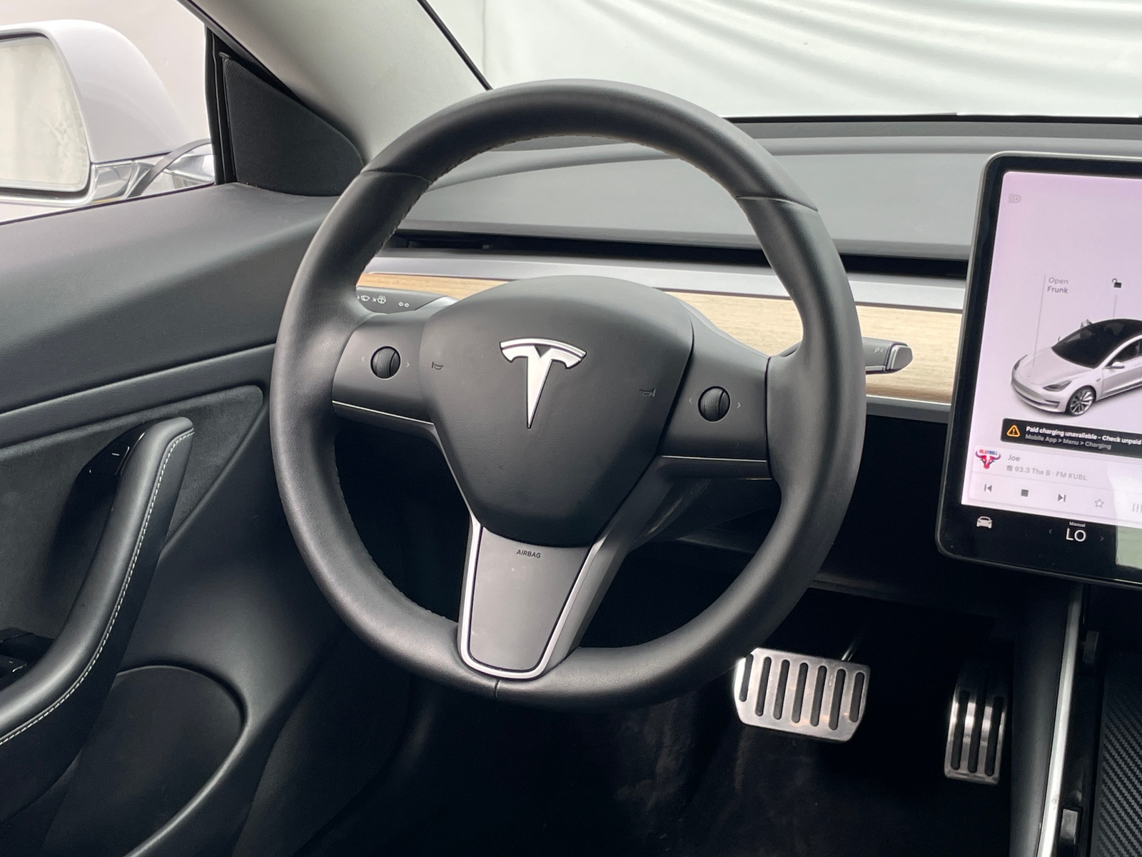 Thumbnail: 2020 Tesla Model 3 - 4