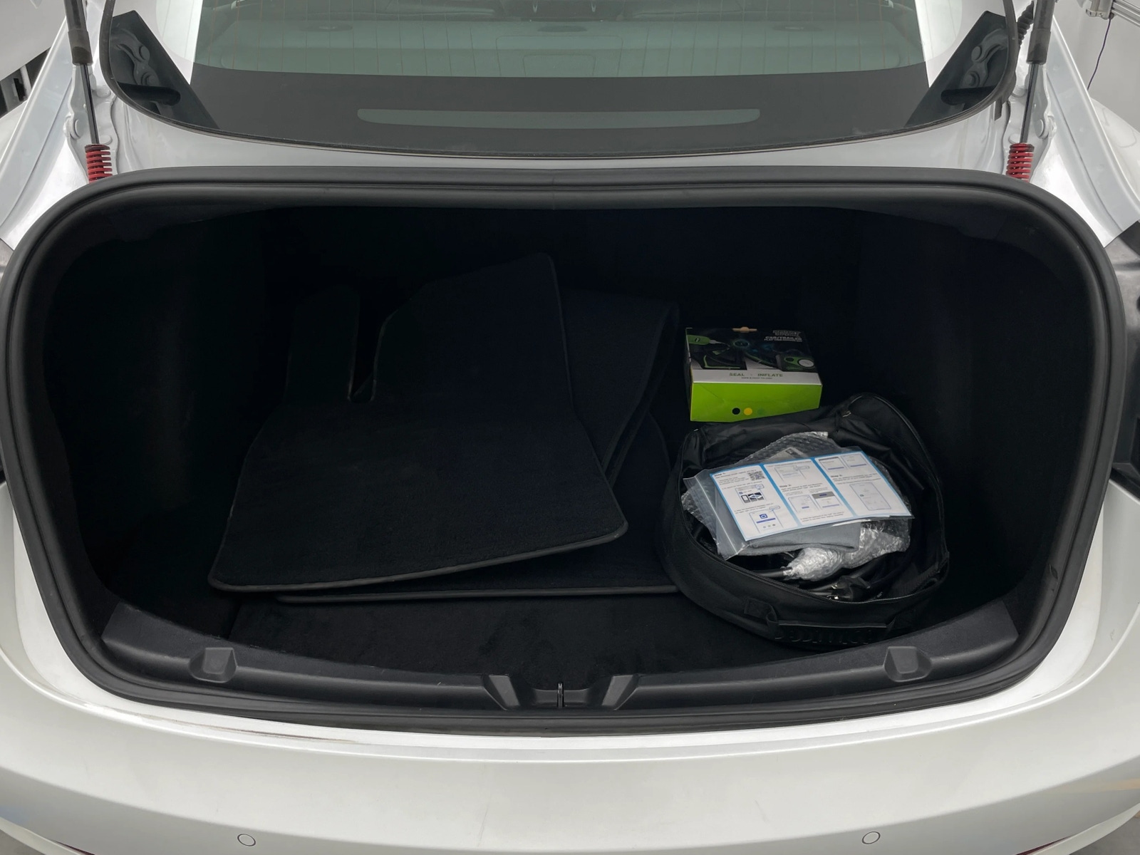 Thumbnail: 2020 Tesla Model 3 - 6