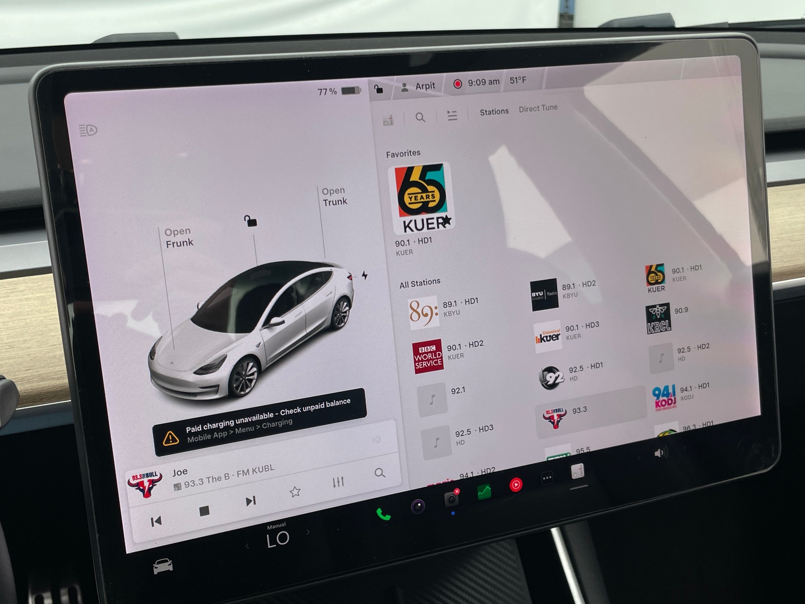 Thumbnail: 2020 Tesla Model 3 - 3