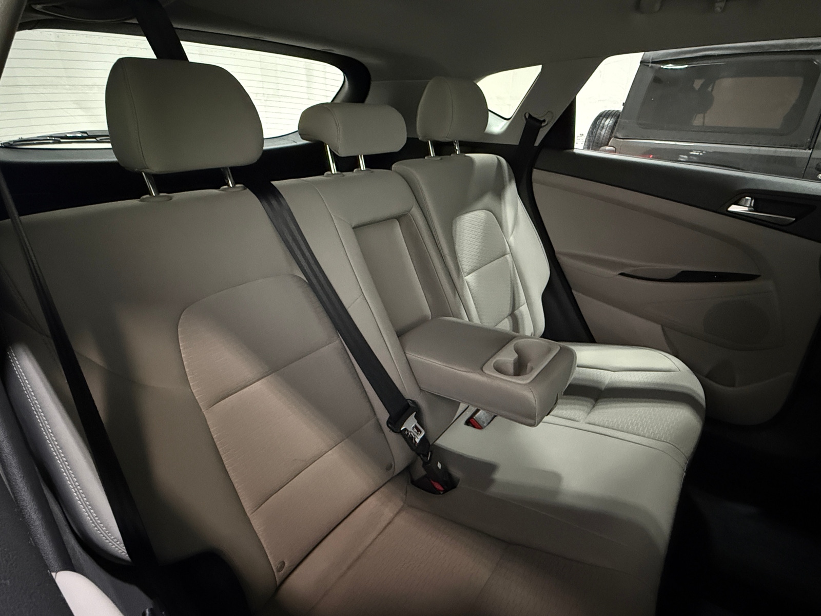 Thumbnail: 2019 Hyundai Tucson - 6