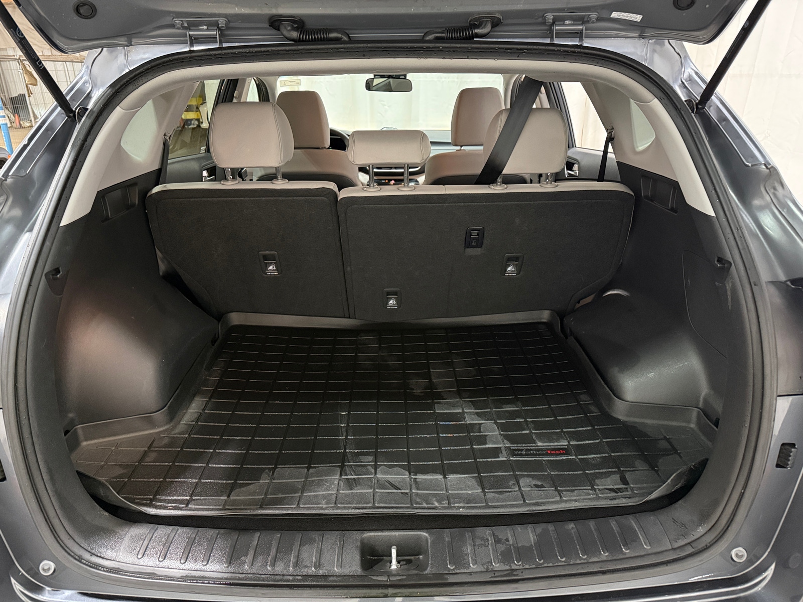 Thumbnail: 2019 Hyundai Tucson - 7