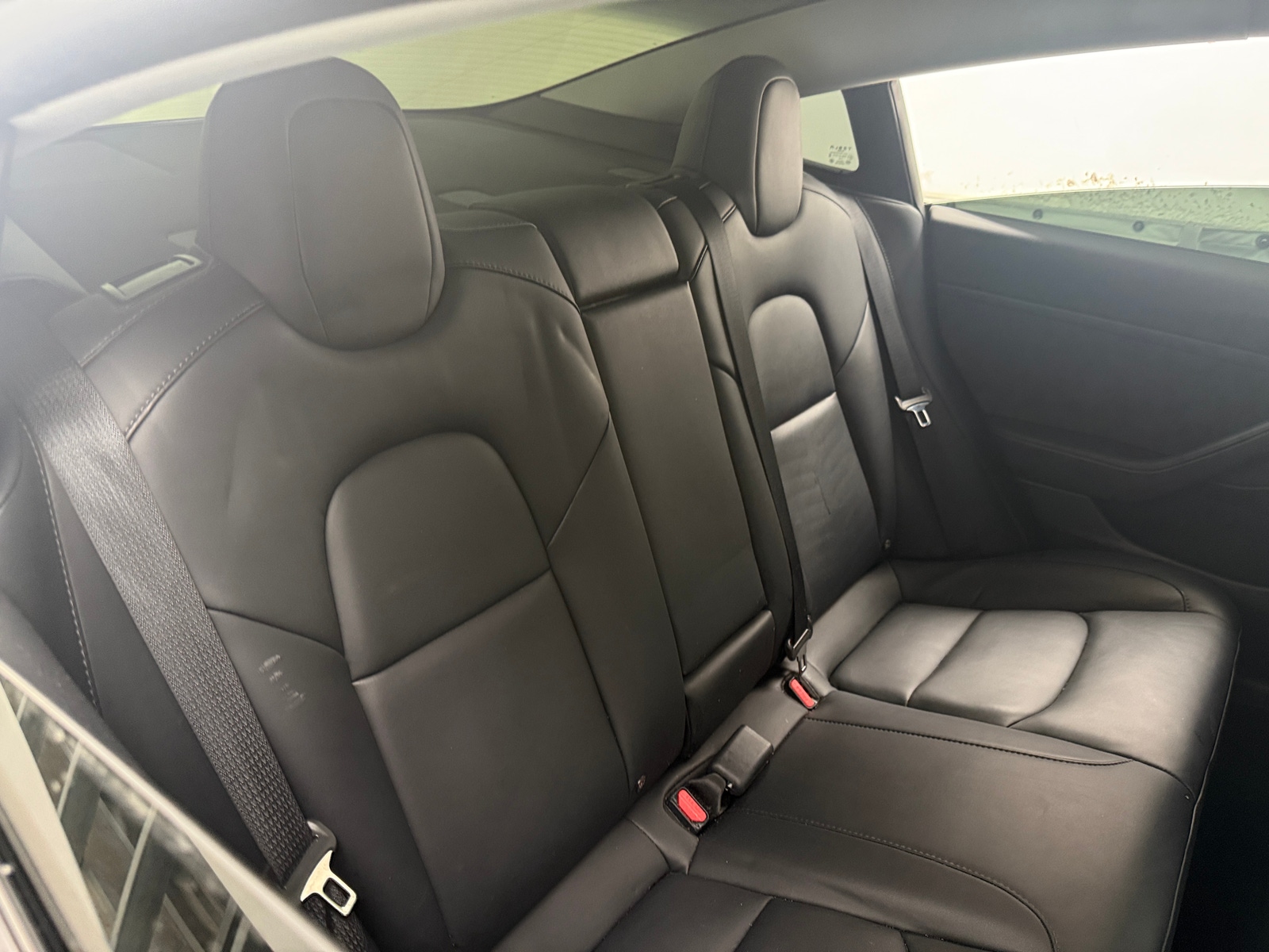 Thumbnail: 2022 Tesla Model 3 - 5