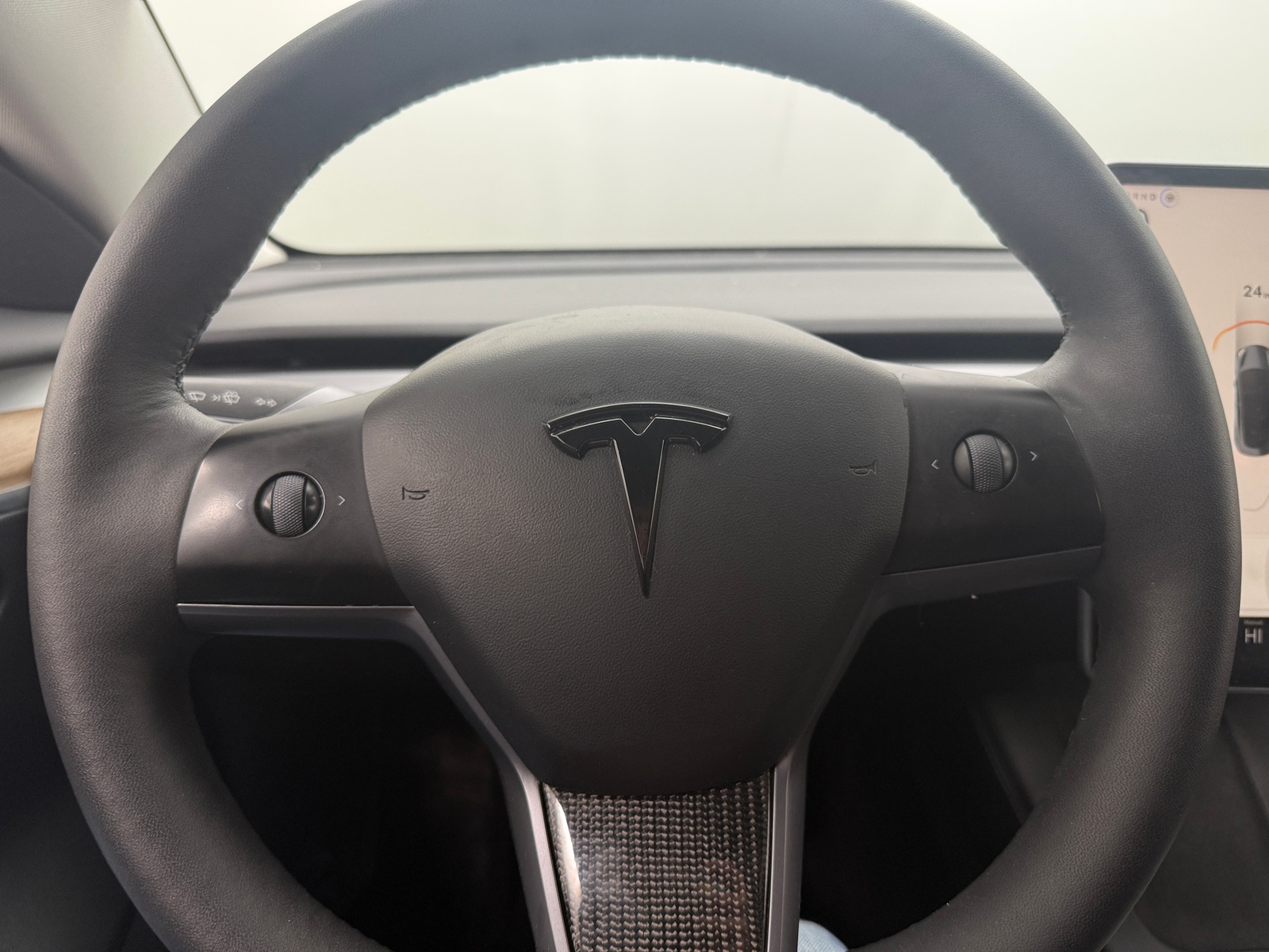 Thumbnail: 2022 Tesla Model 3 - 4