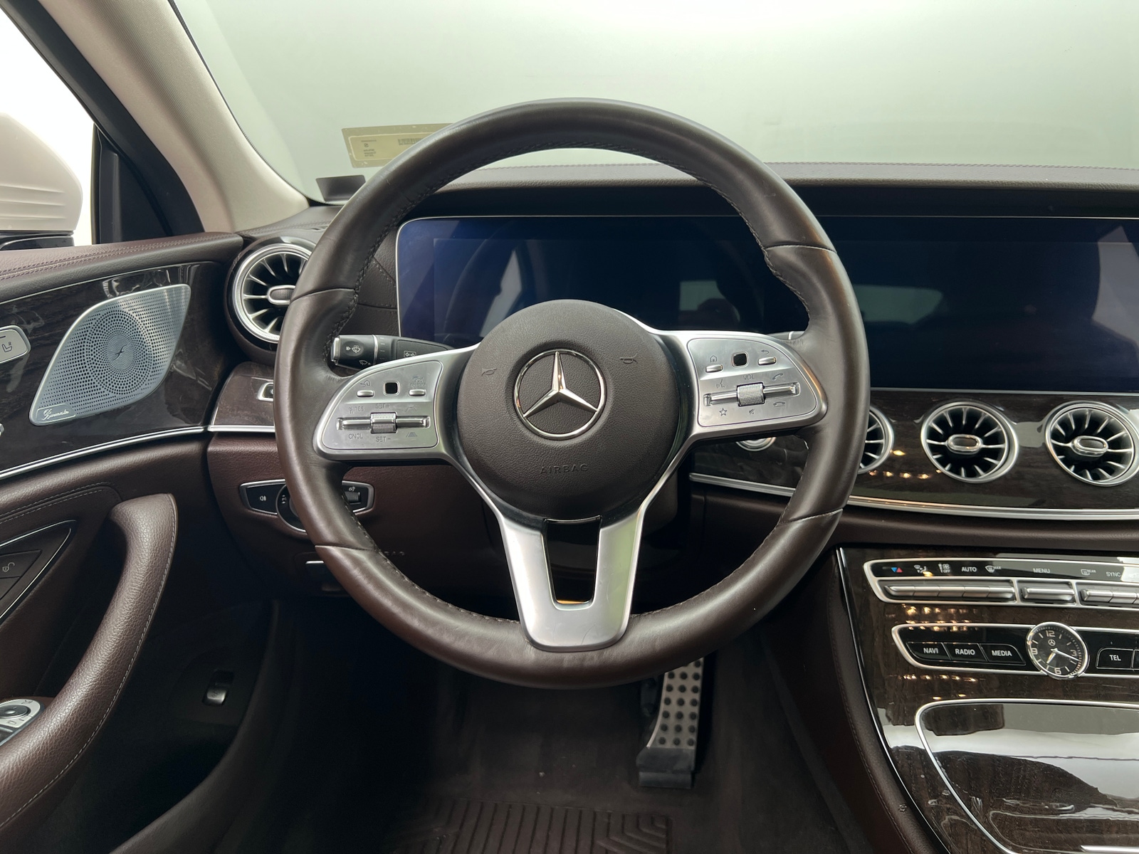 Thumbnail: 2019 Mercedes-Benz CLS - 3