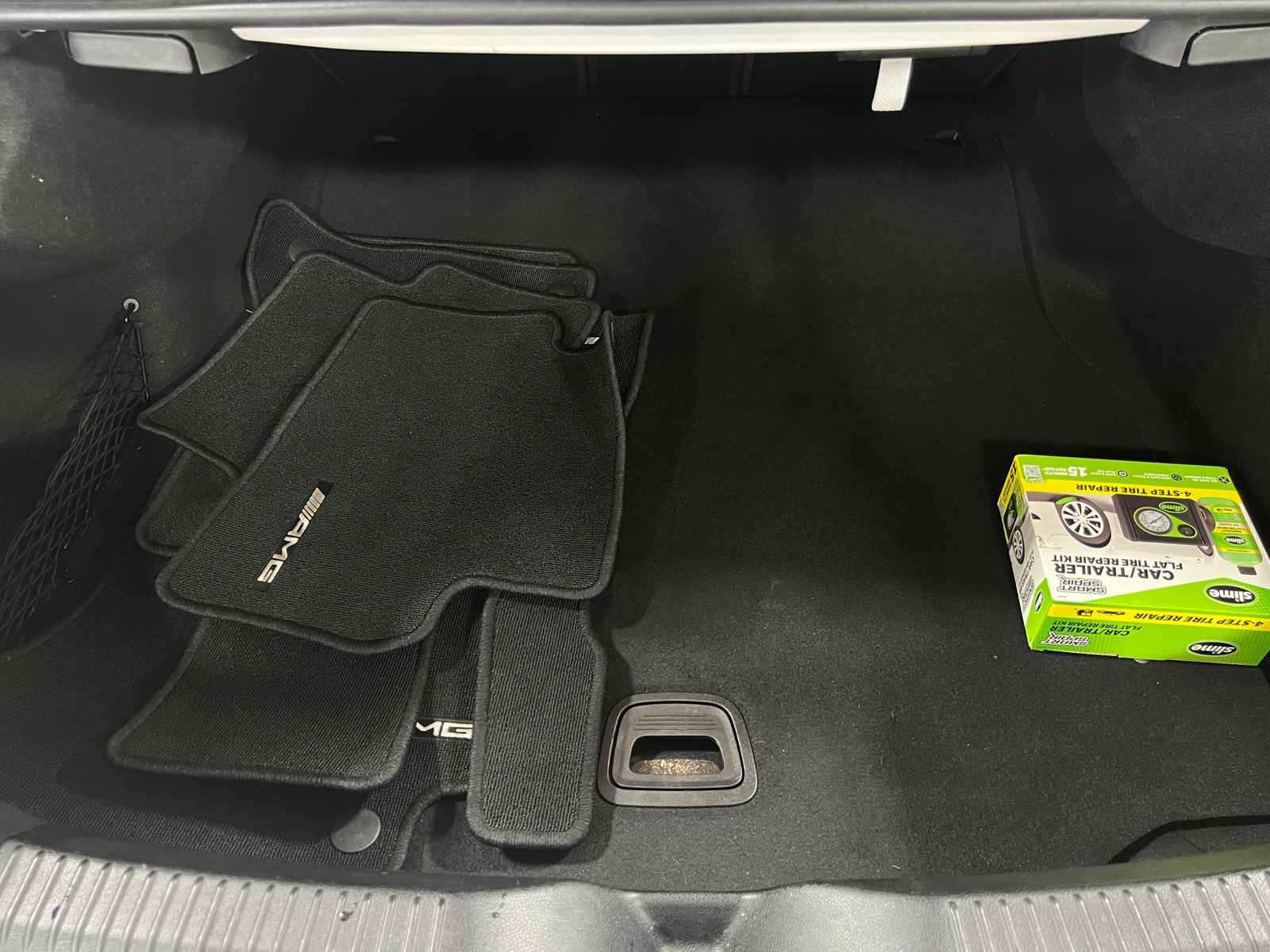 Thumbnail: 2019 Mercedes-Benz CLS - 4