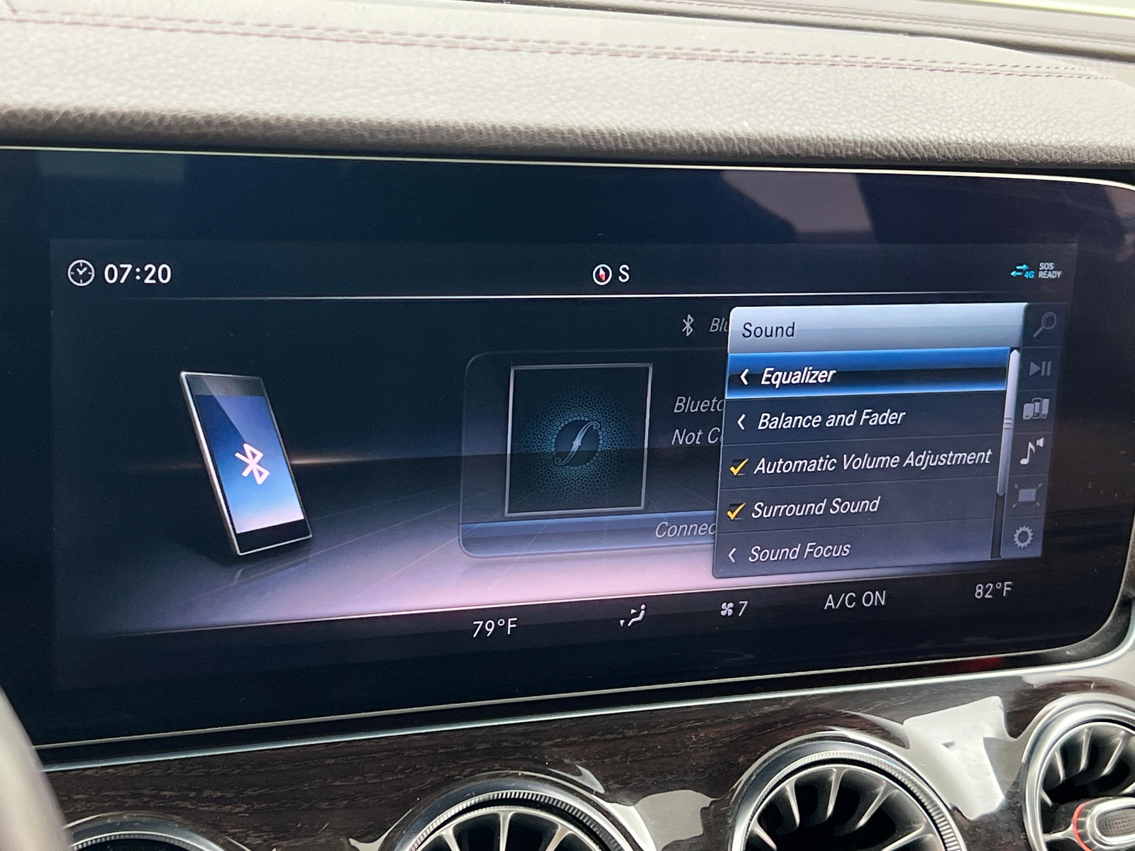 Thumbnail: 2019 Mercedes-Benz CLS - 2